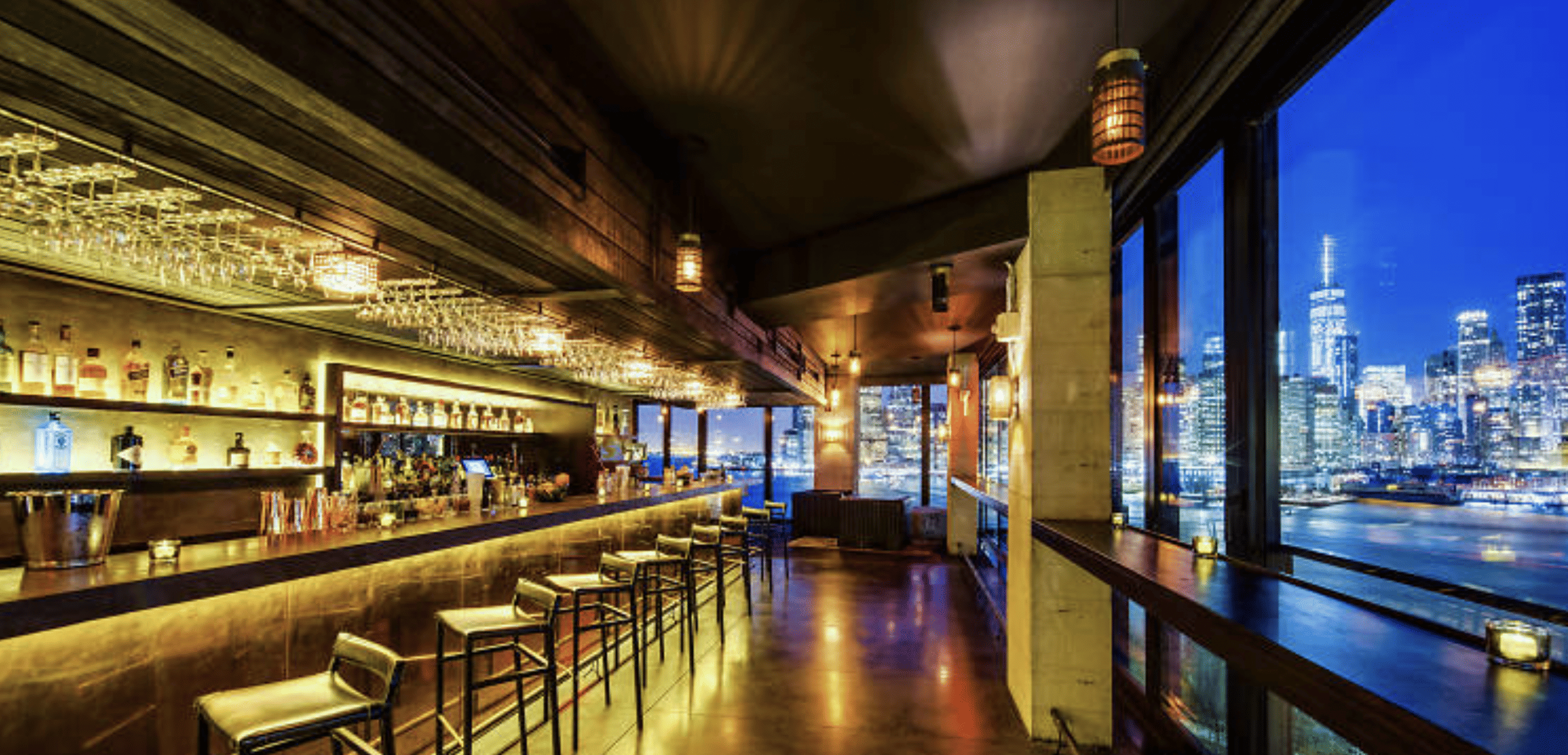 Brooklyn Heights Social Club 2