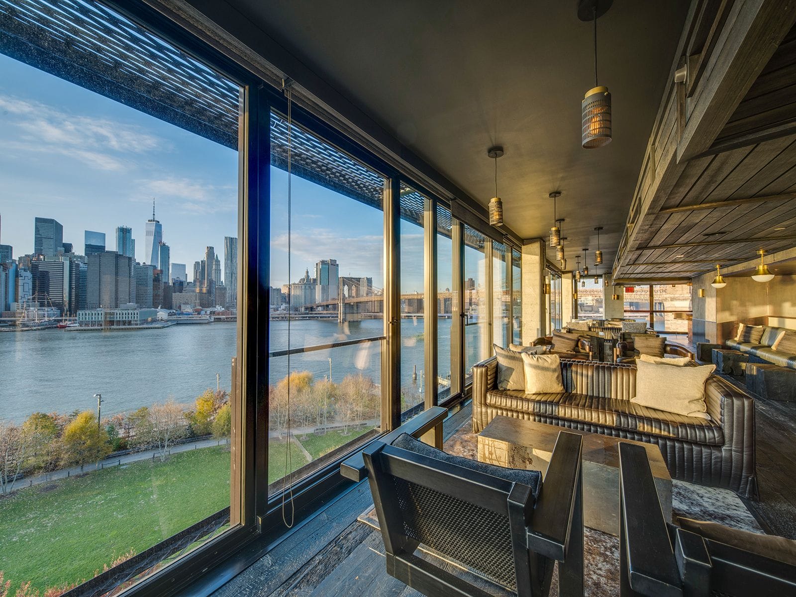 Brooklyn Heights Social Club 1