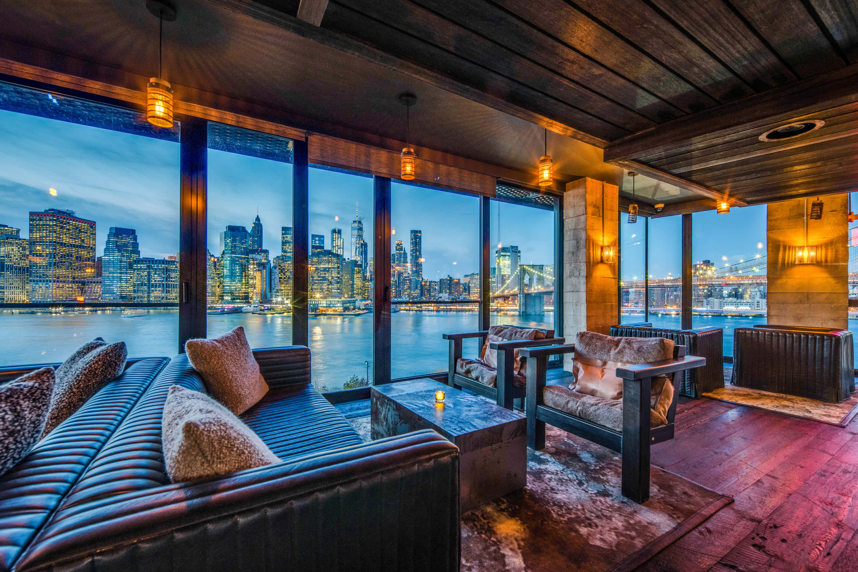 Brooklyn Heights Social Club 0