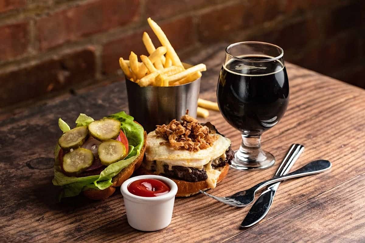 Private Patio Garden 2