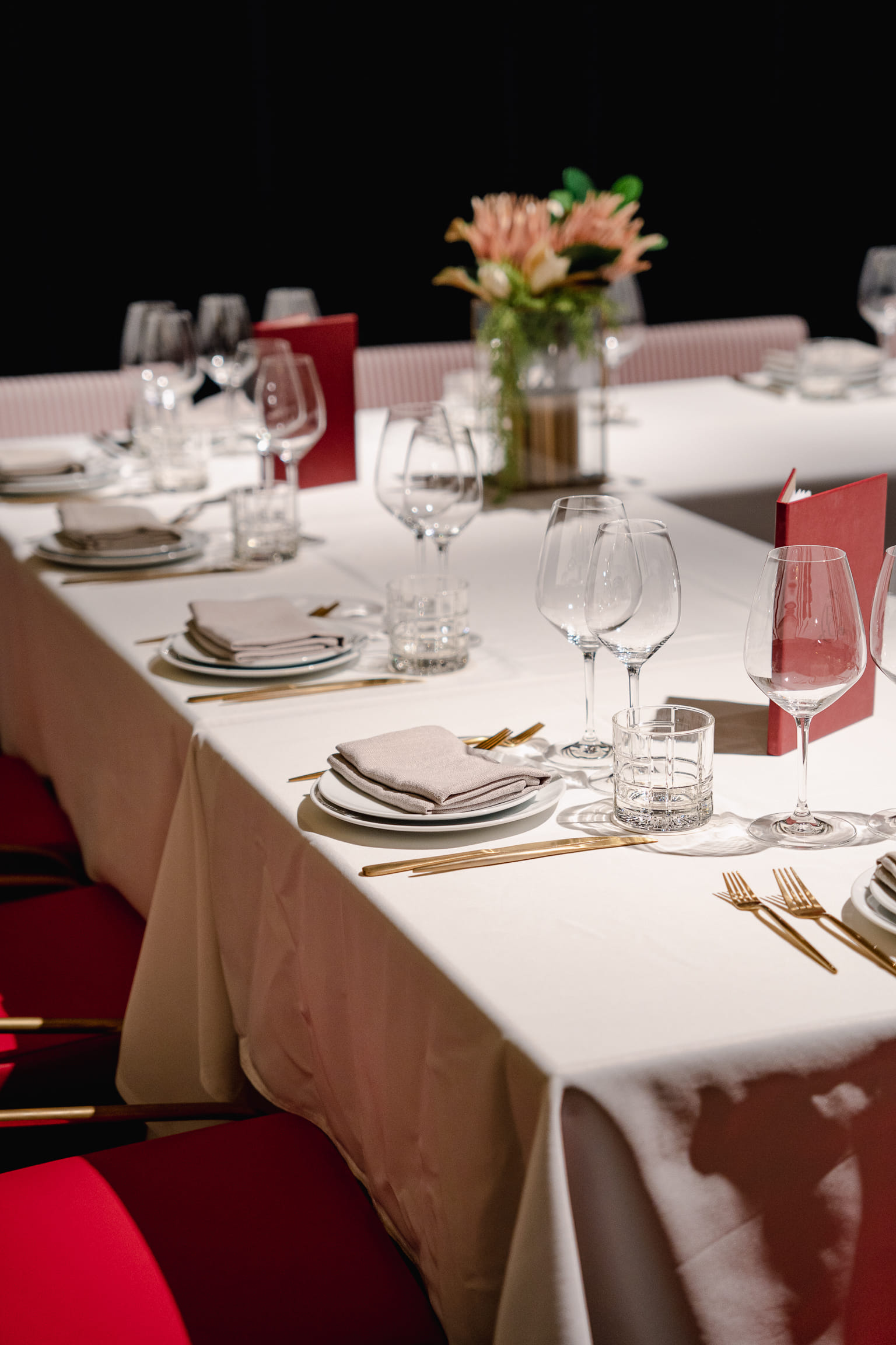 Private Dining Room 2