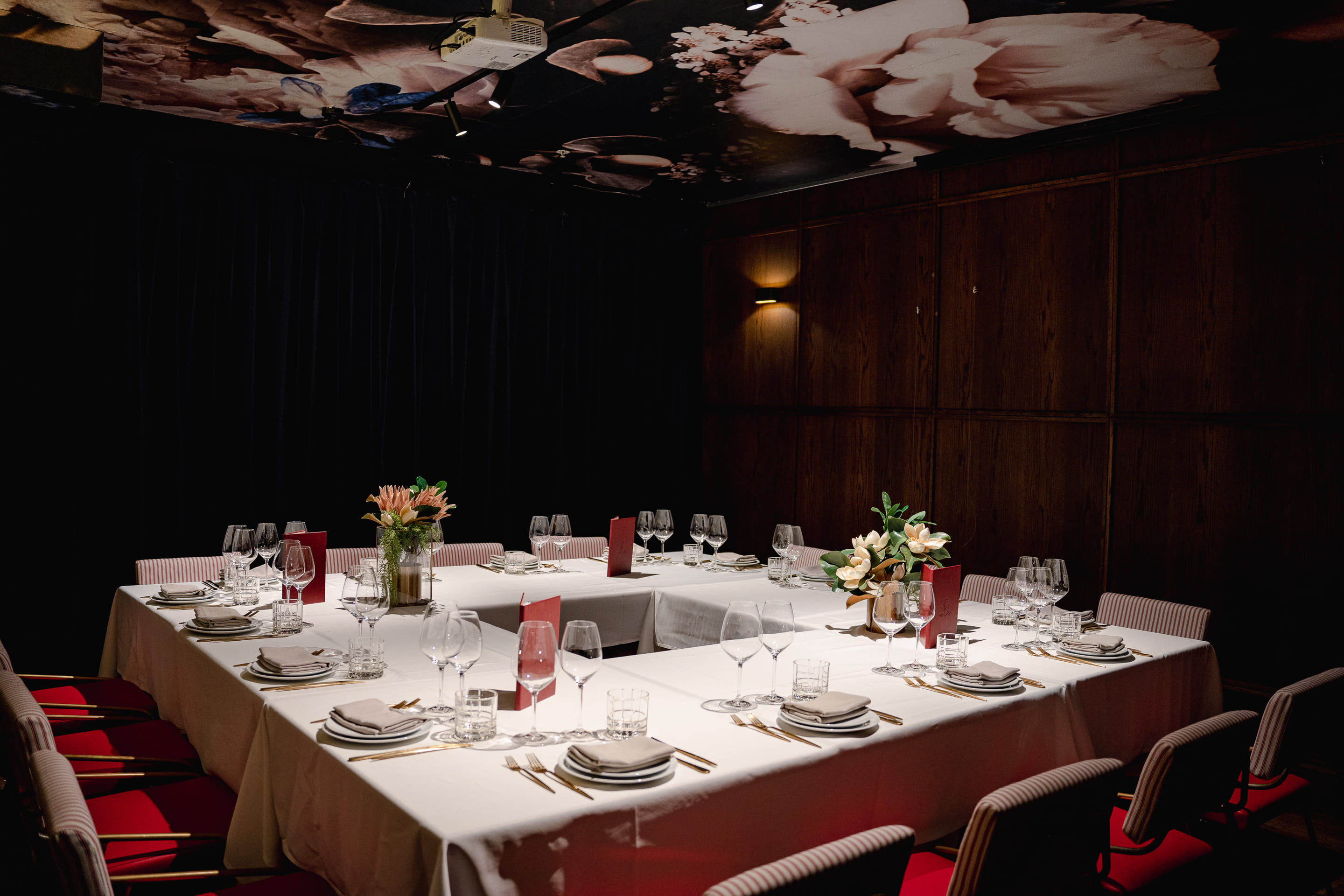 Private Dining Room 1