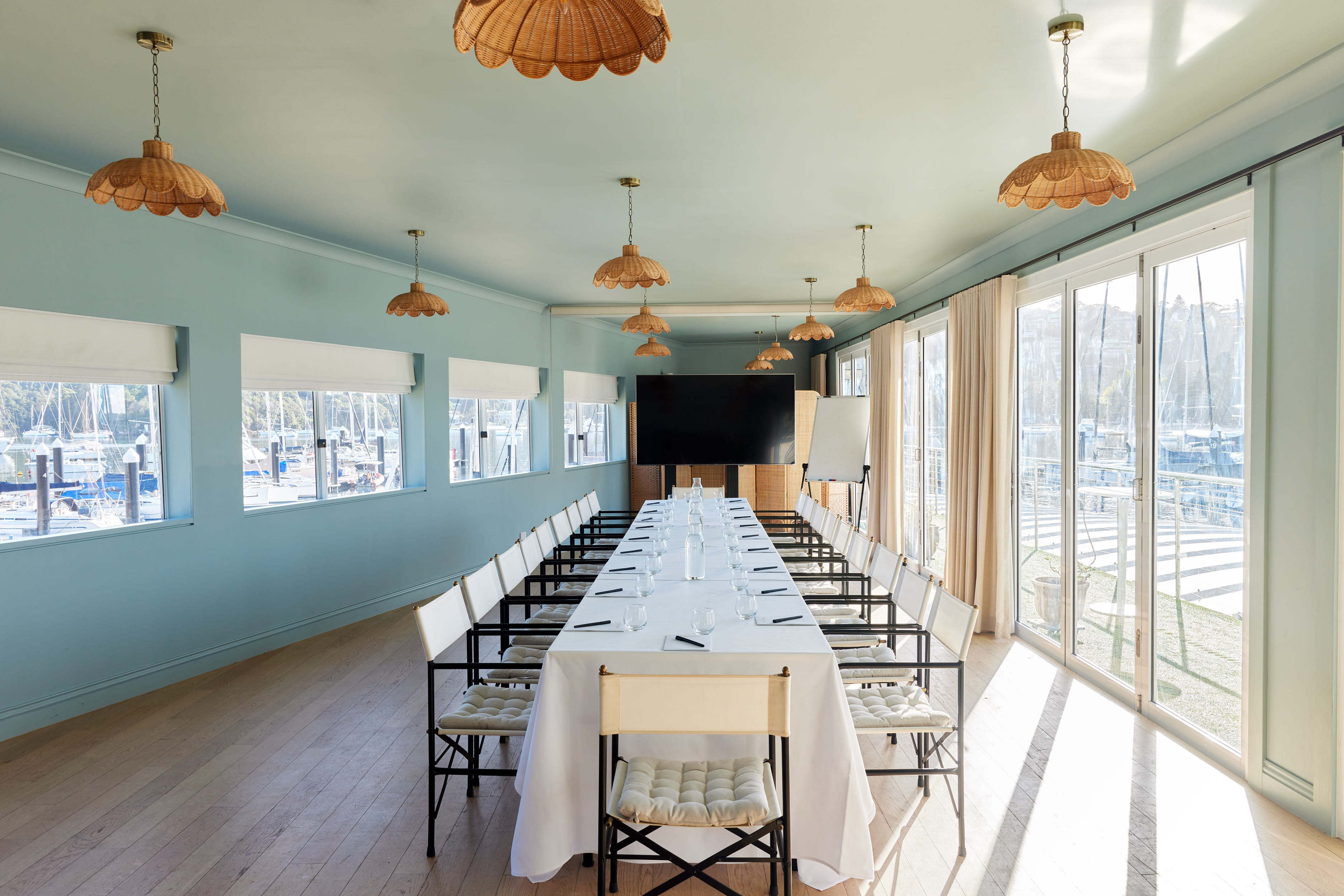 St Siandra Conference 2