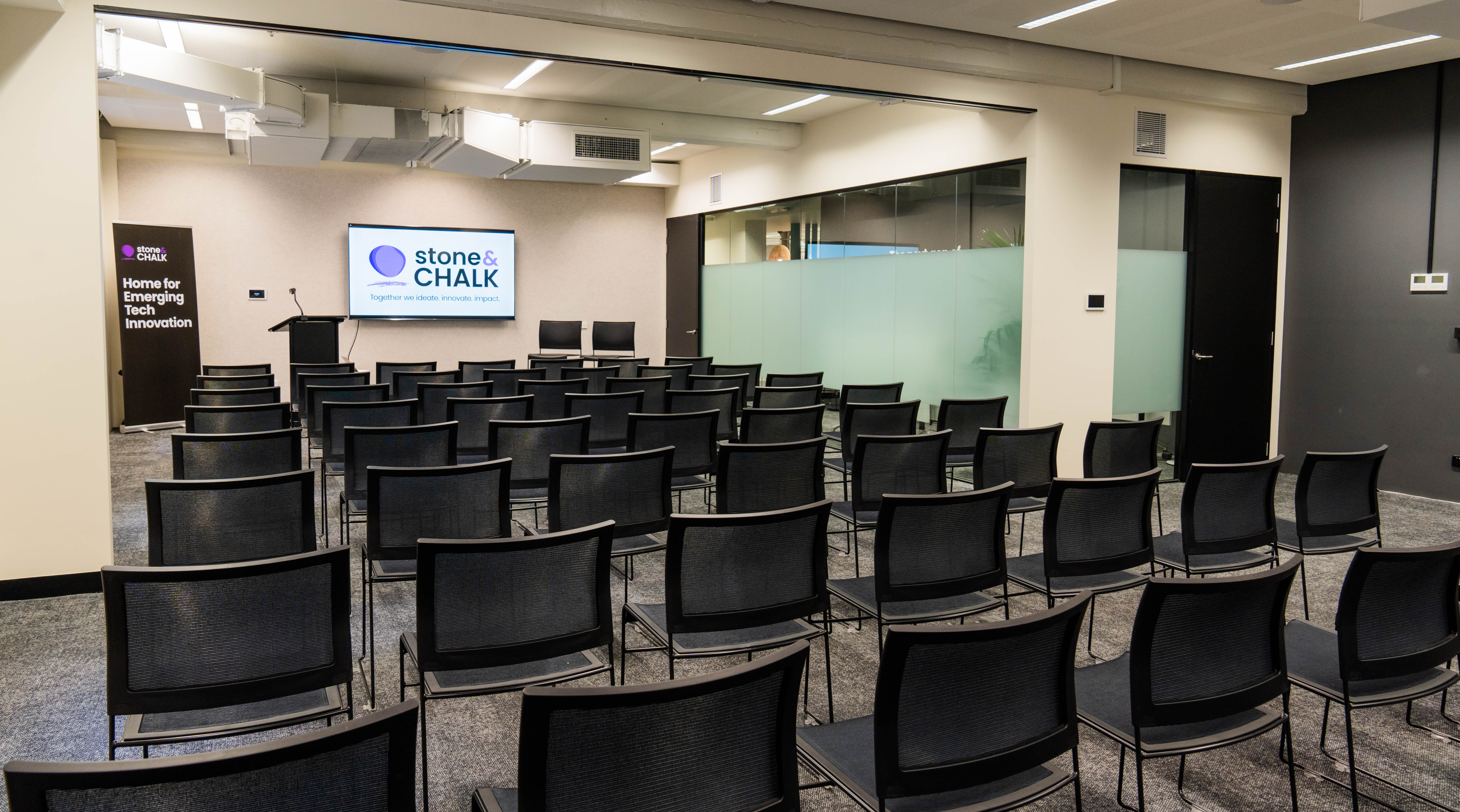 Studio & Boardroom 2