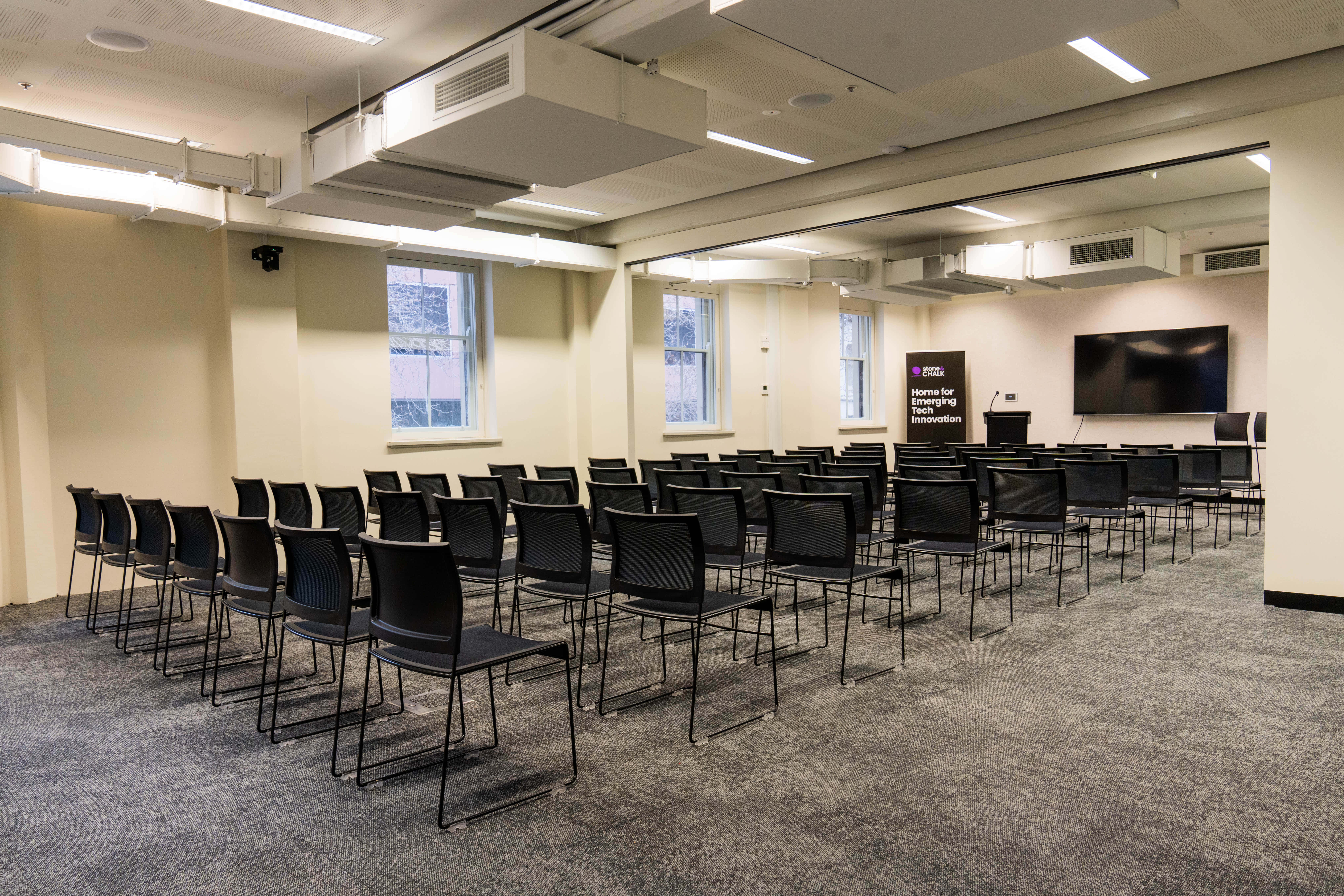 Studio & Boardroom 3