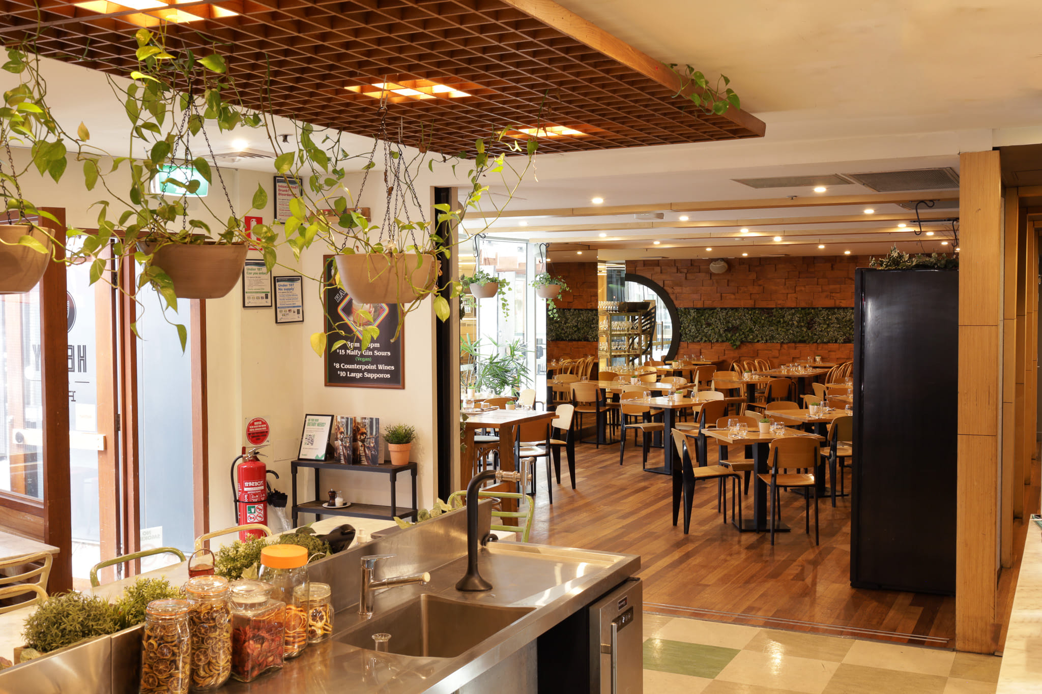 Exclusive Venue Hire Melbourne CBD 4