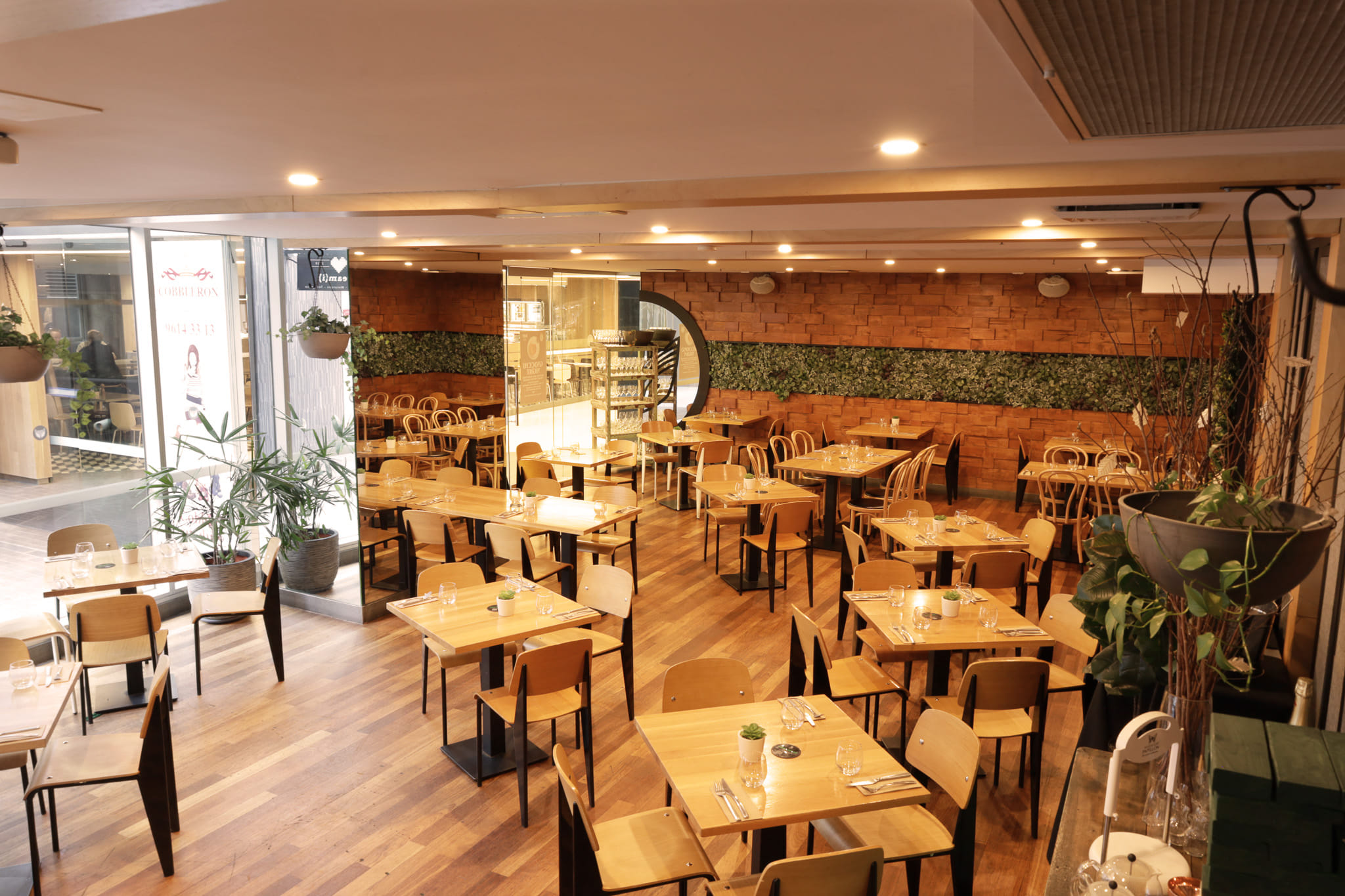 Exclusive Venue Hire Melbourne CBD 5