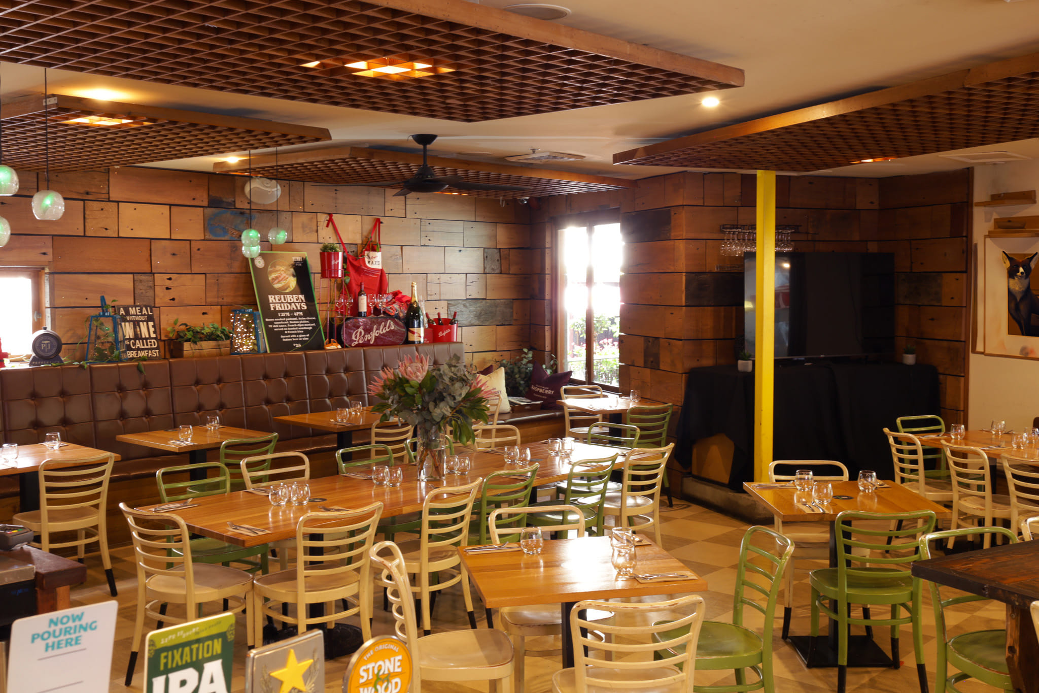 Exclusive Venue Hire Melbourne CBD 3