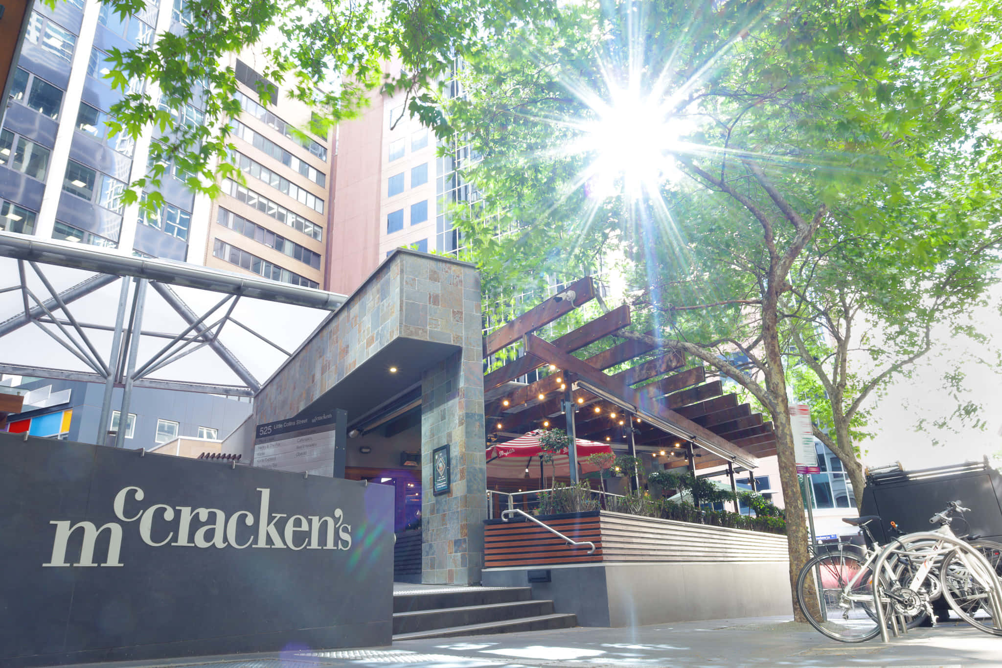 Exclusive Venue Hire Melbourne CBD 1