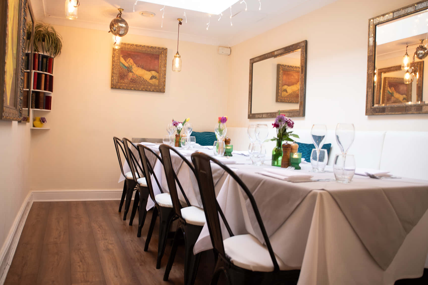 PANTRY ROOM - private 2