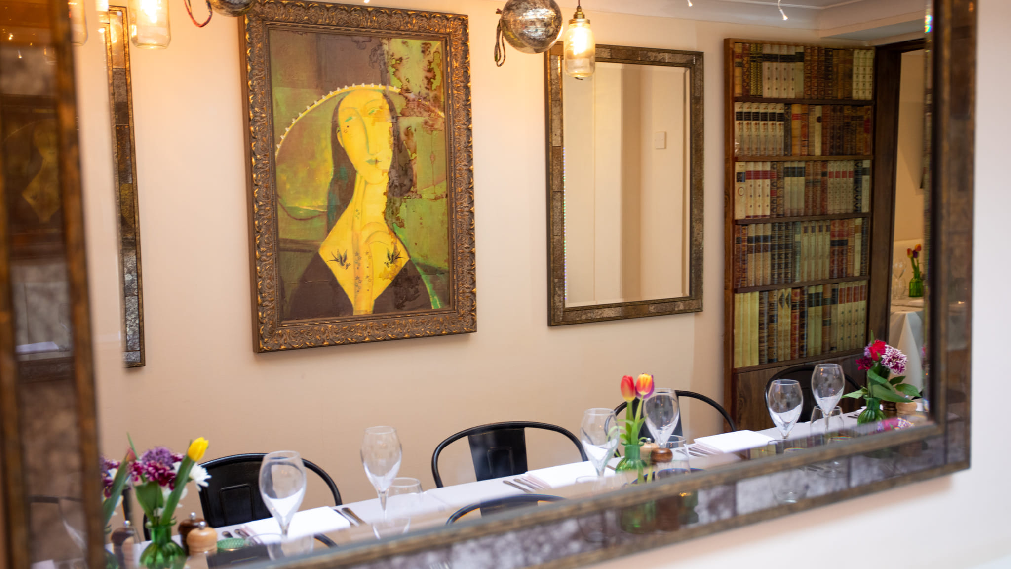 PANTRY ROOM - private 1