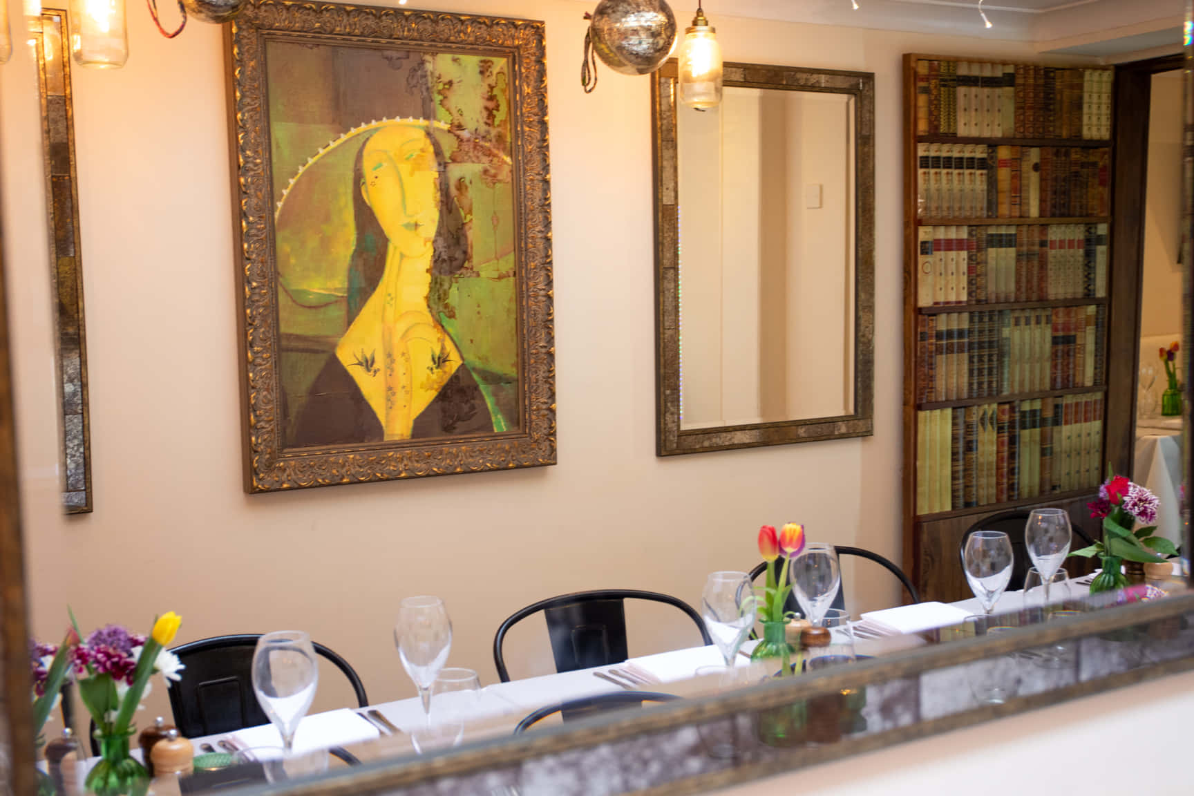 PANTRY ROOM - private 1