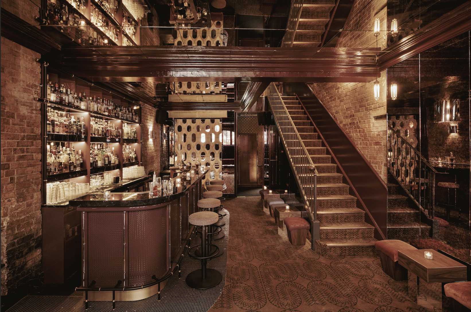 ECC Whole Venue hire 2