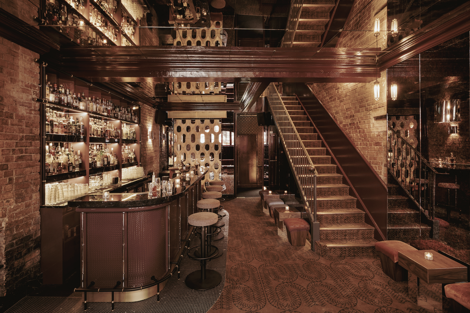 ECC Whole Venue hire 2