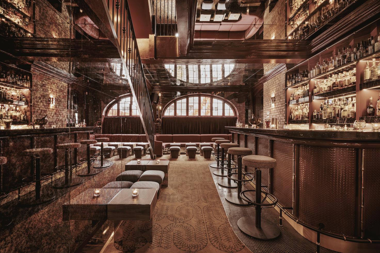 ECC Whole Venue hire 4