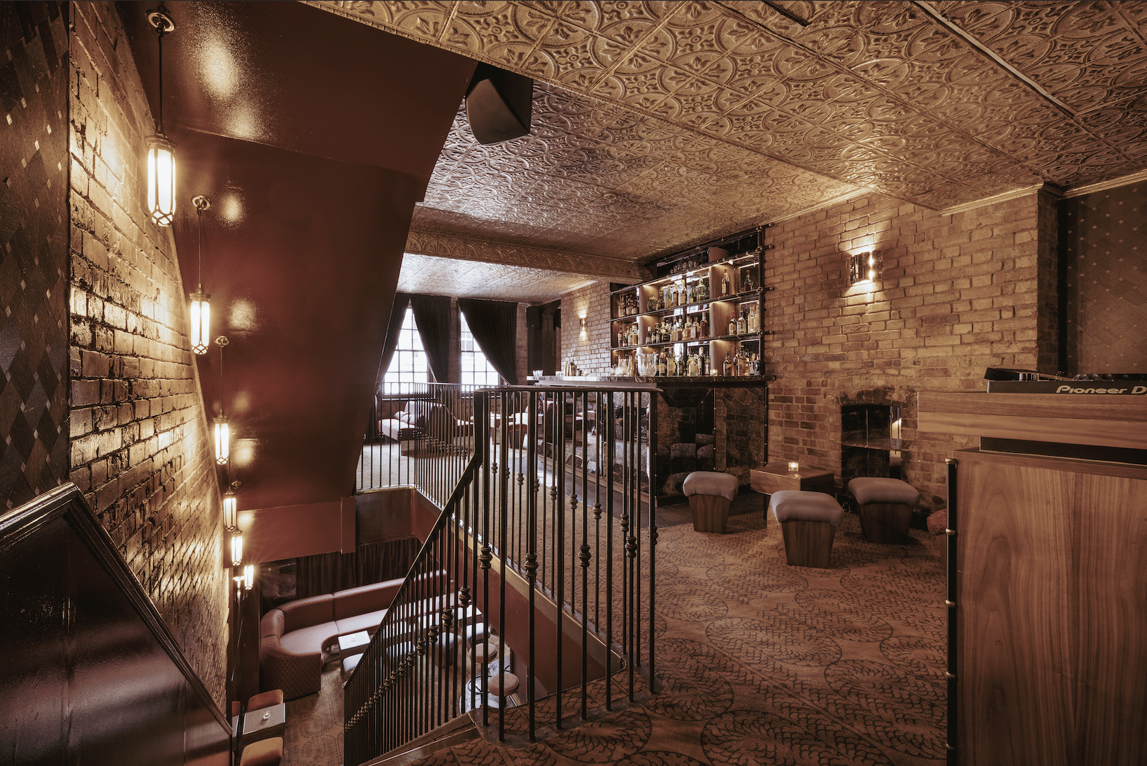 ECC Whole Venue hire 5