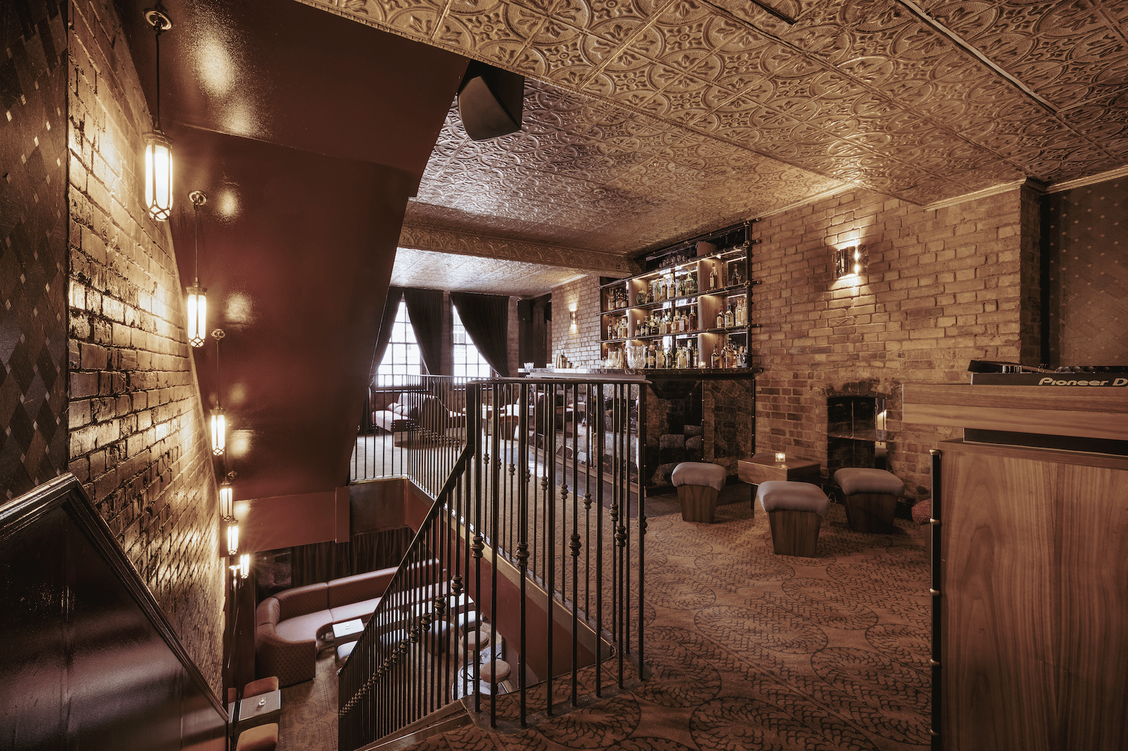 ECC Whole Venue hire 5