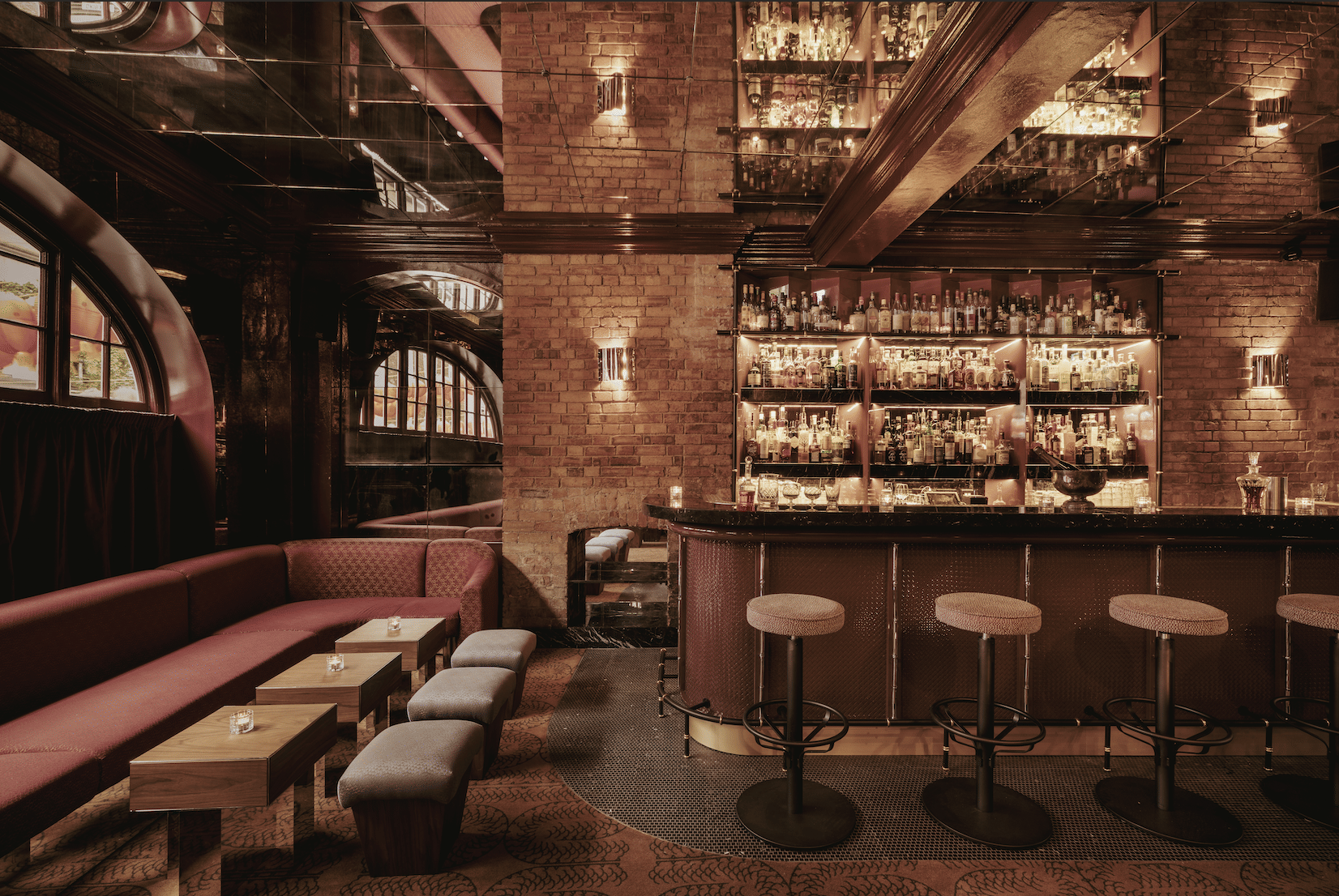 ECC Whole Venue hire 3