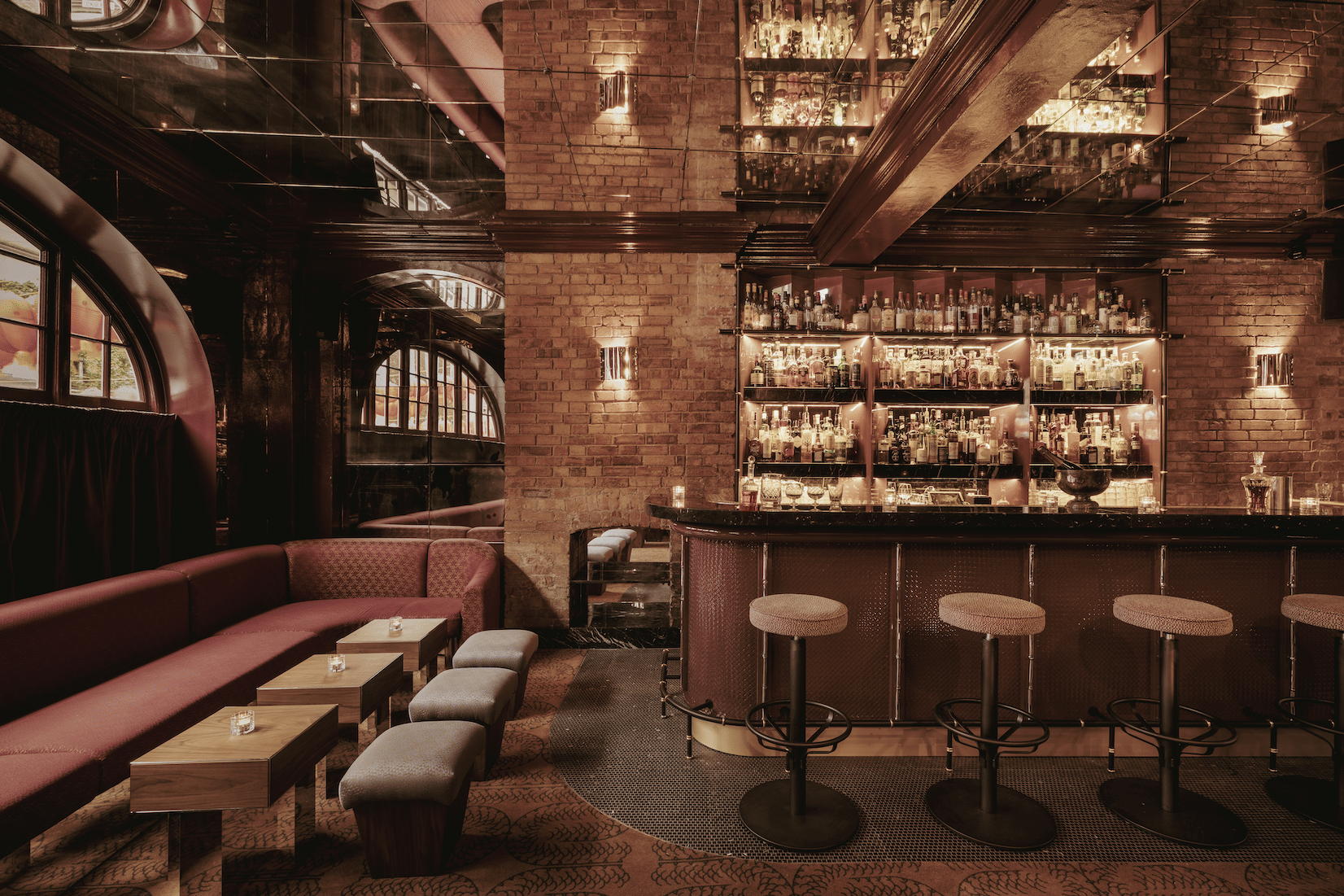 ECC Whole Venue hire 3