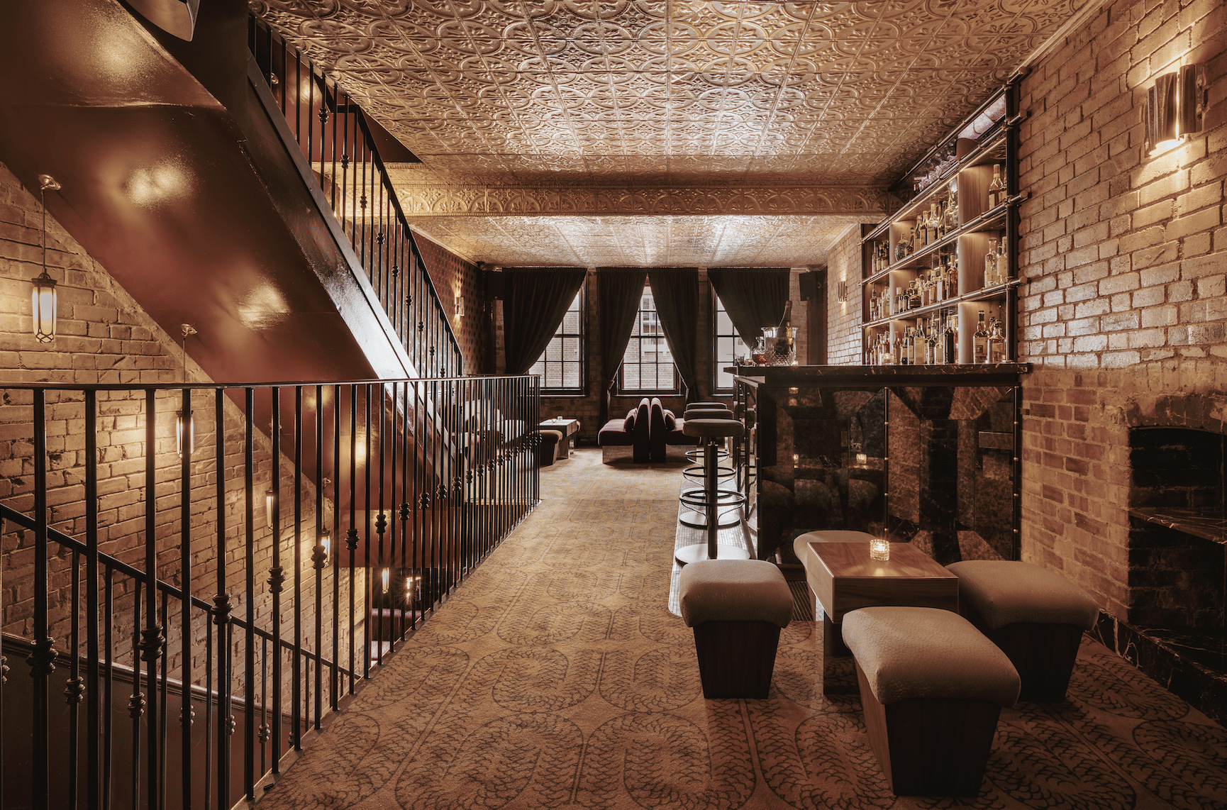 ECC Whole Venue hire 1