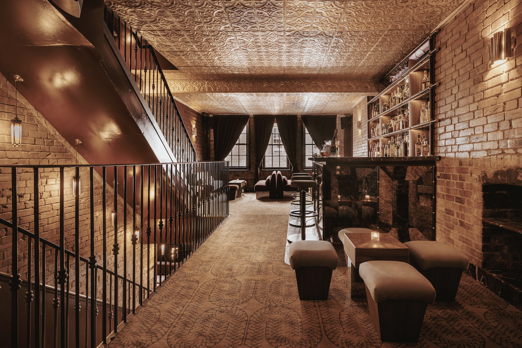 ECC Whole Venue hire 1