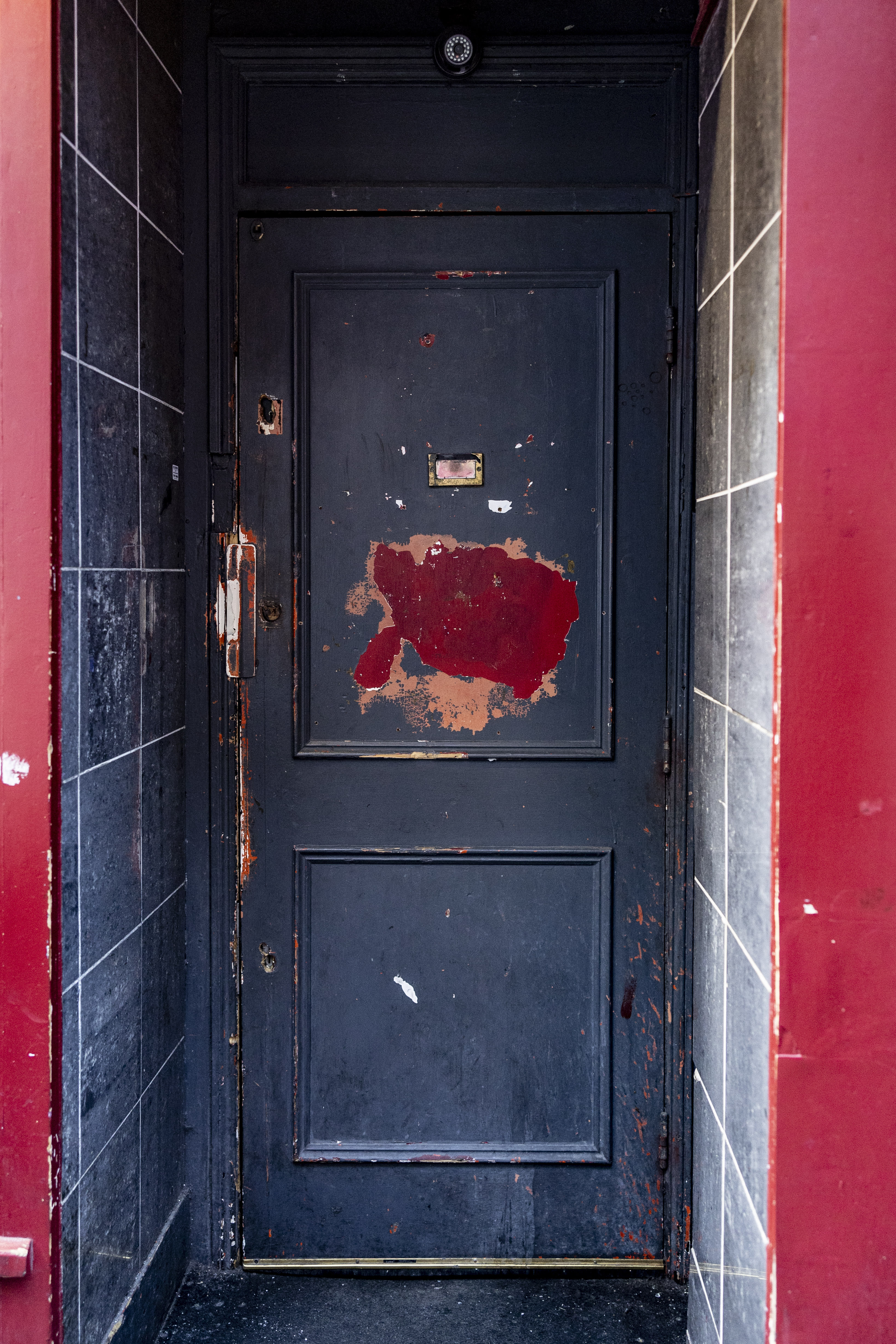 ECC Whole Venue hire 7