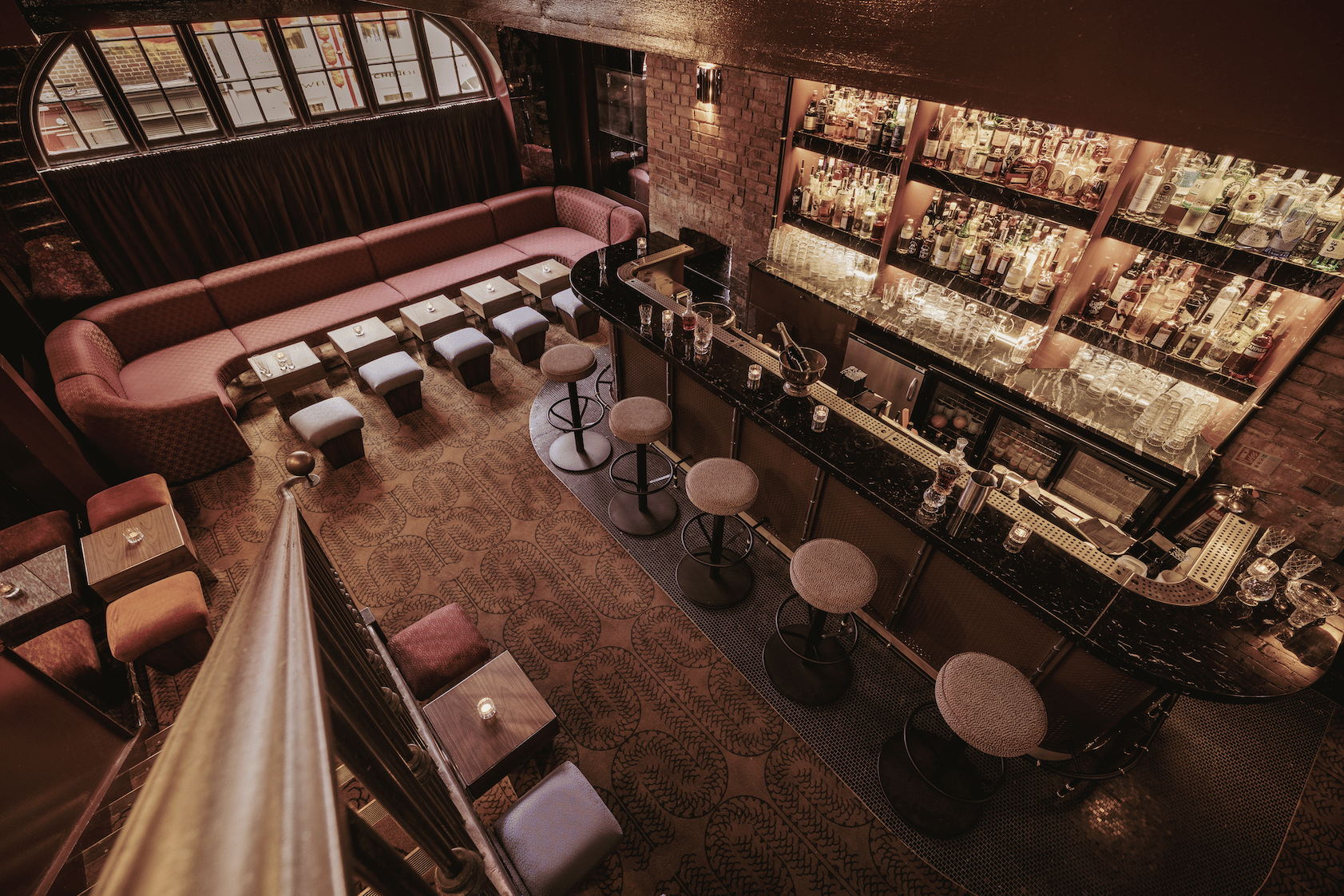 ECC Whole Venue hire 0