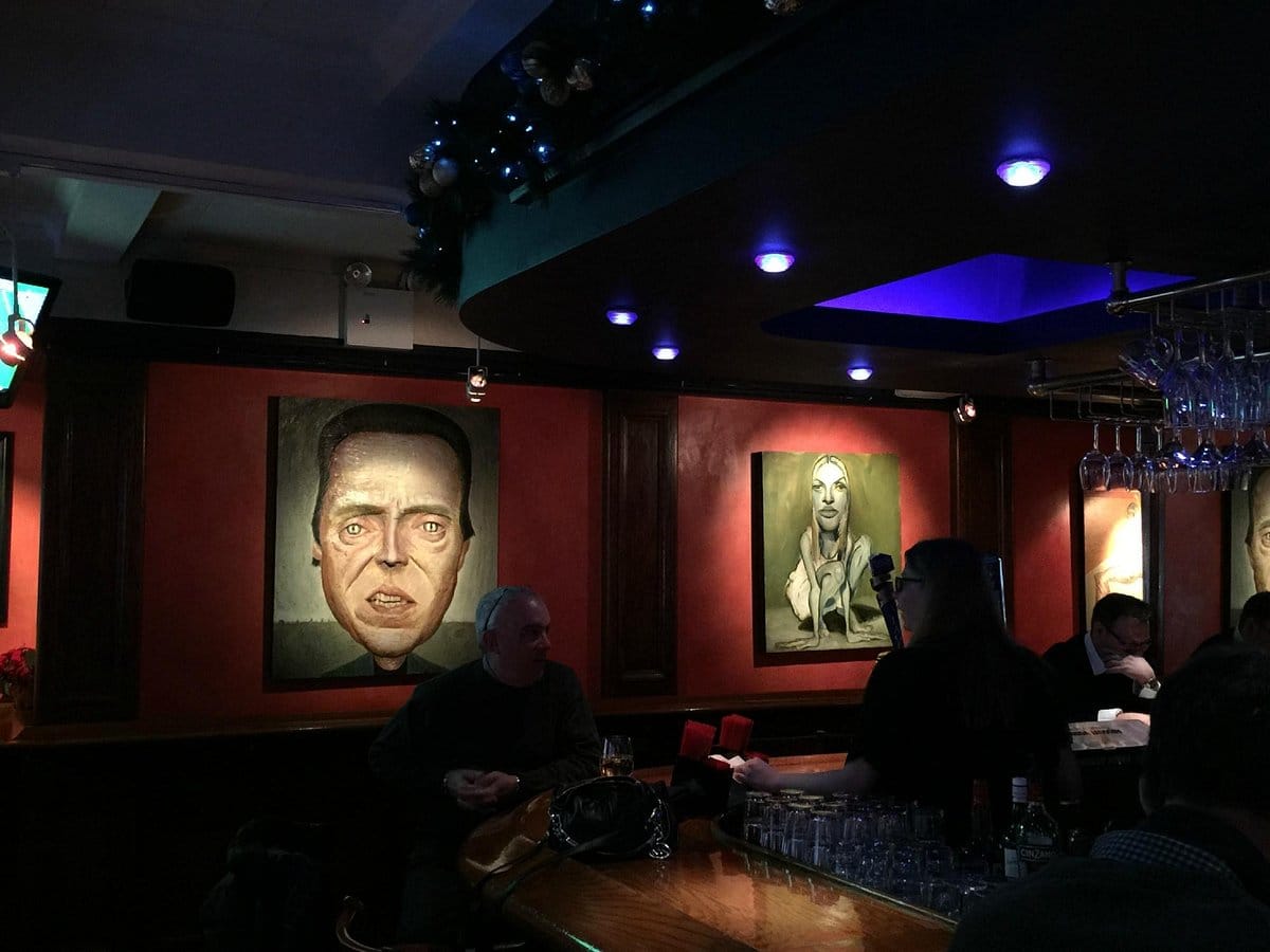  Back Lounge Area C 2