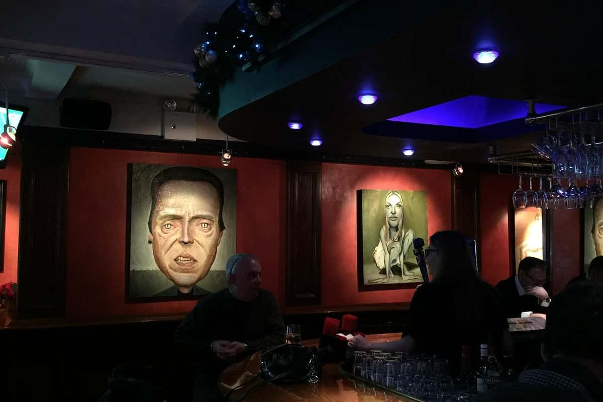 Back Lounge Area C 2