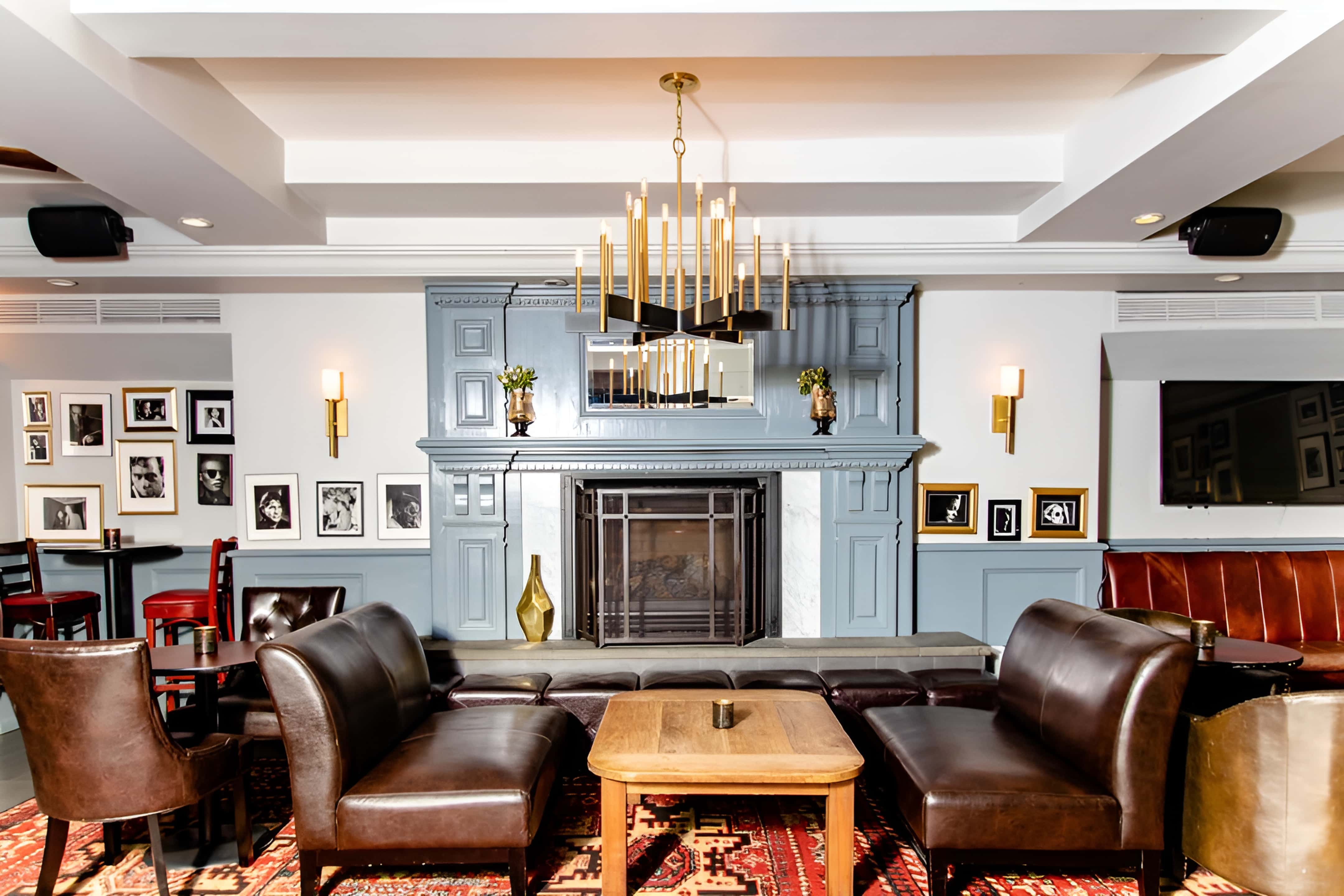 Back Lounge Area C 0