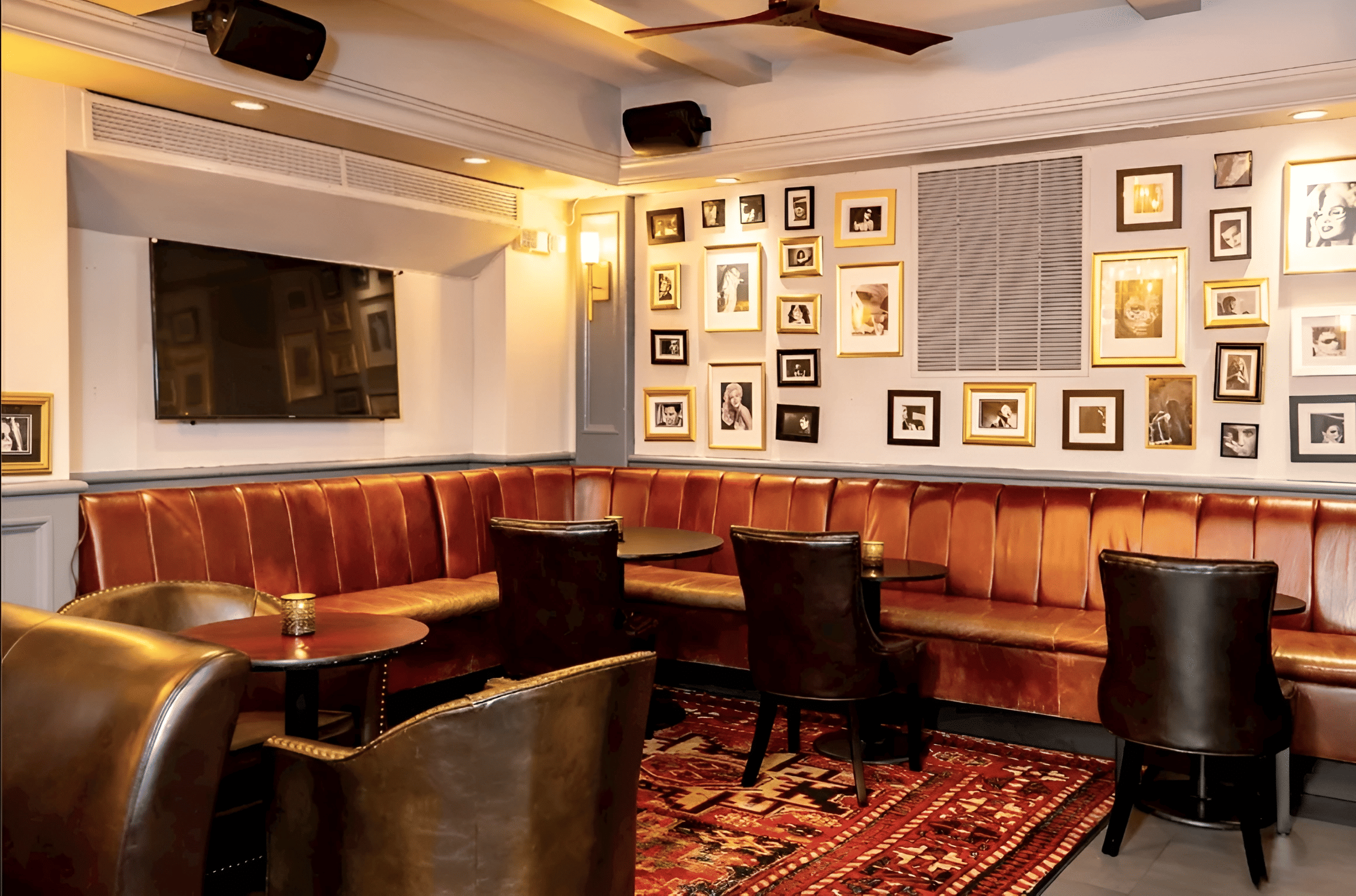  Back Lounge Area C 1