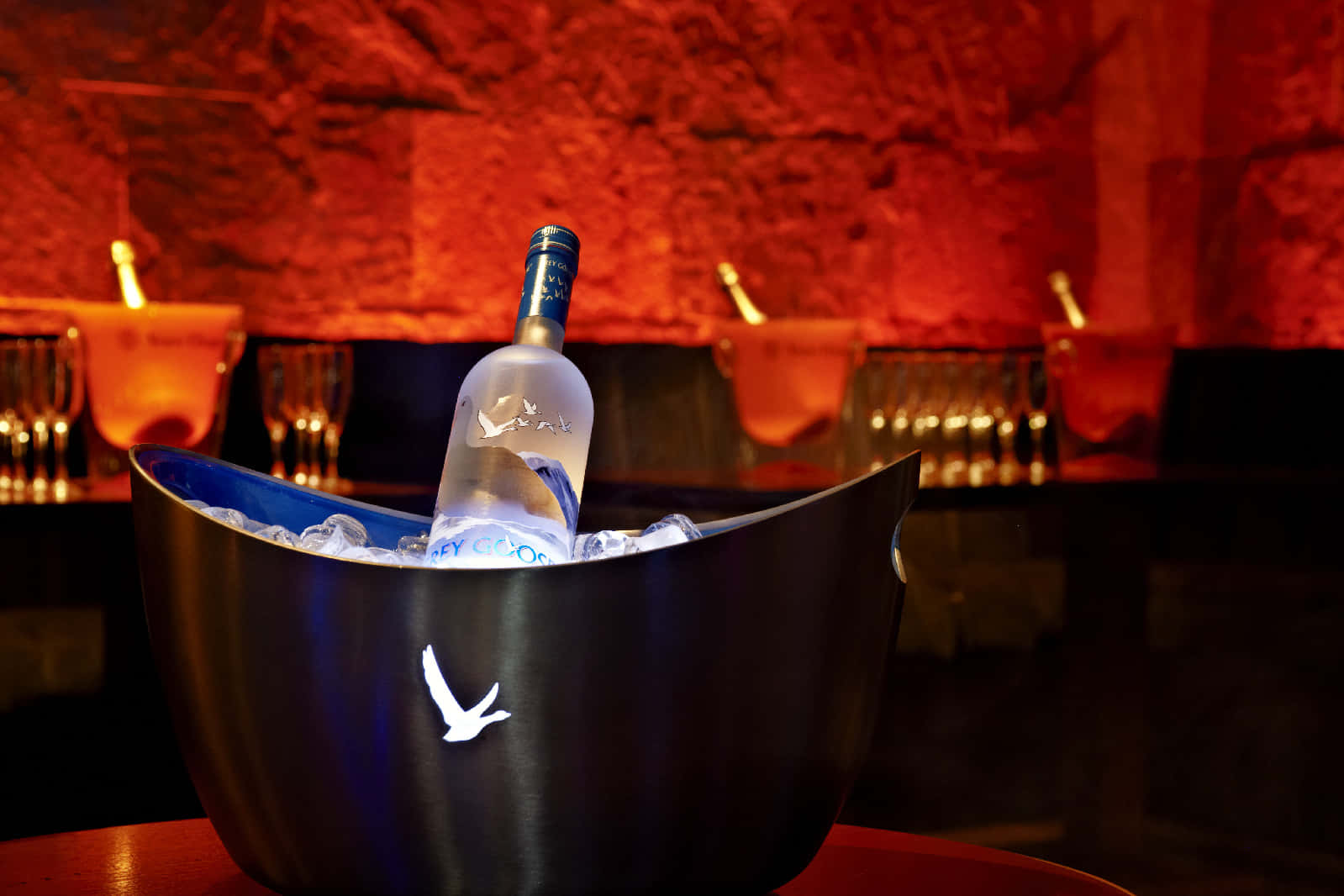 Neo, City of London 3