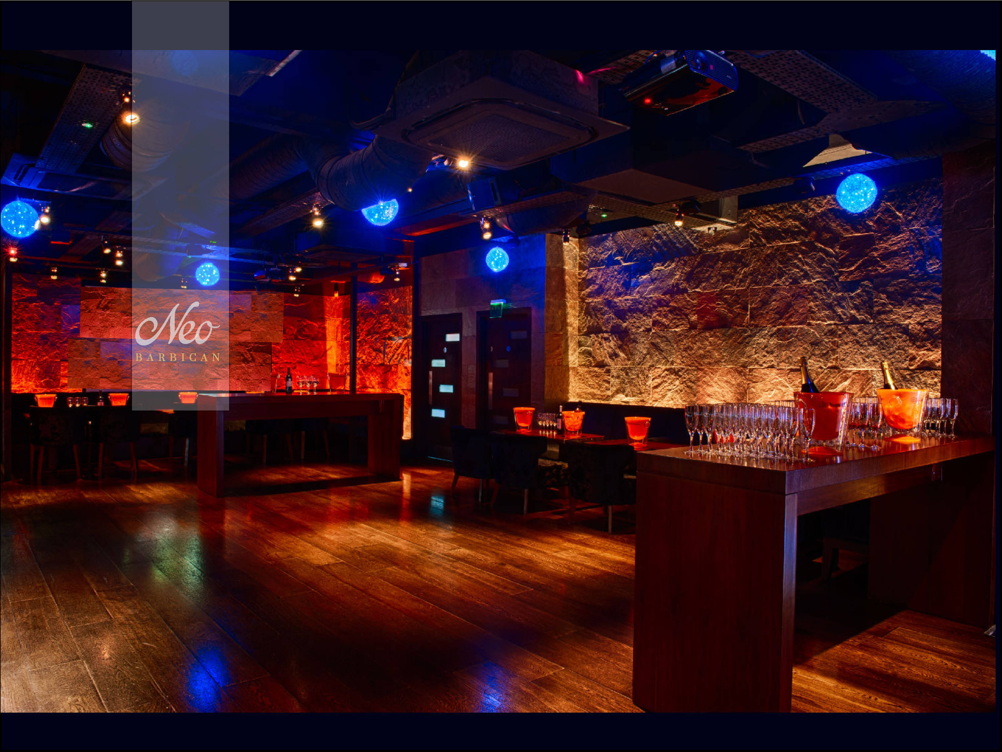 Neo, City of London 0