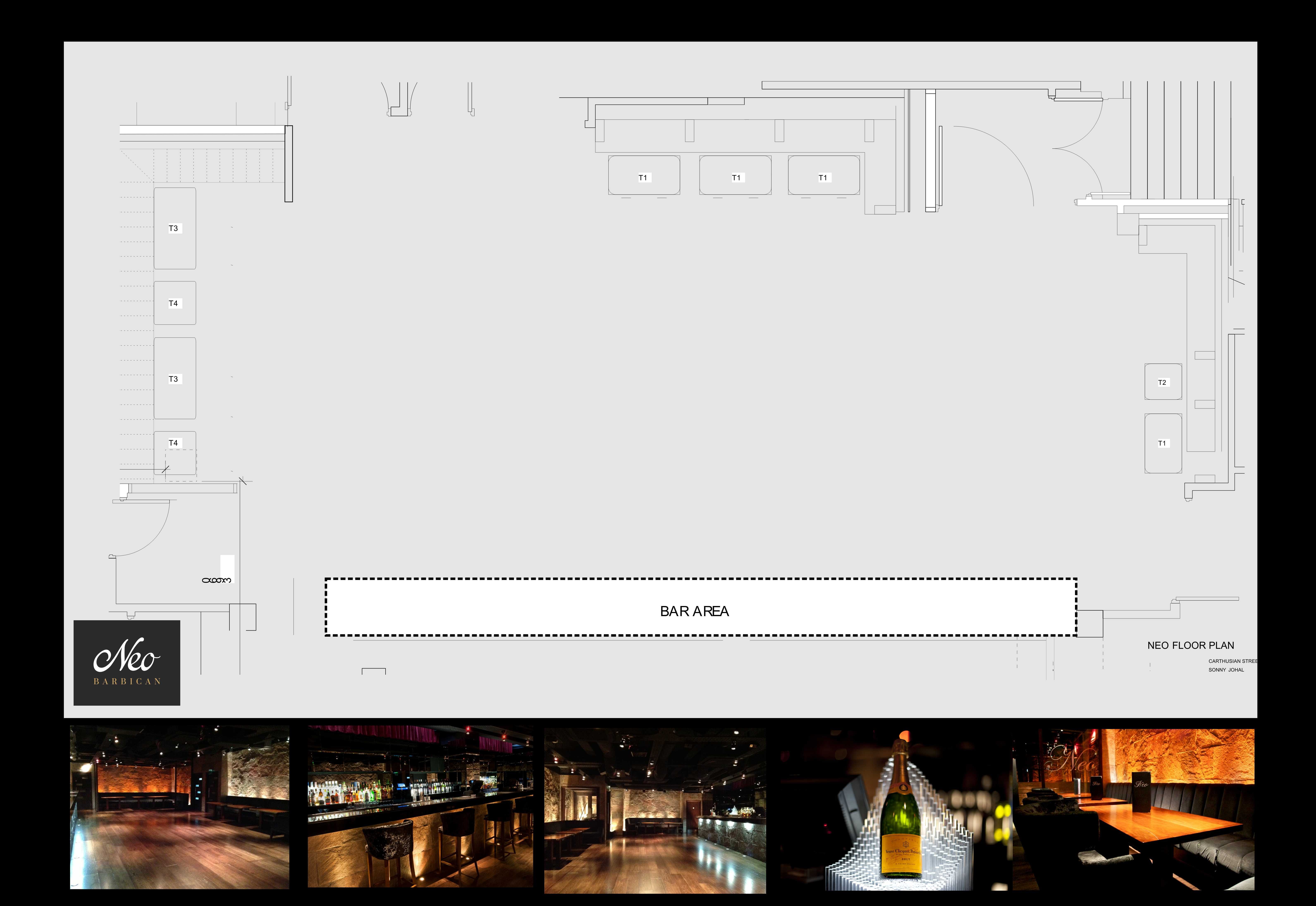 Neo, City of London 4