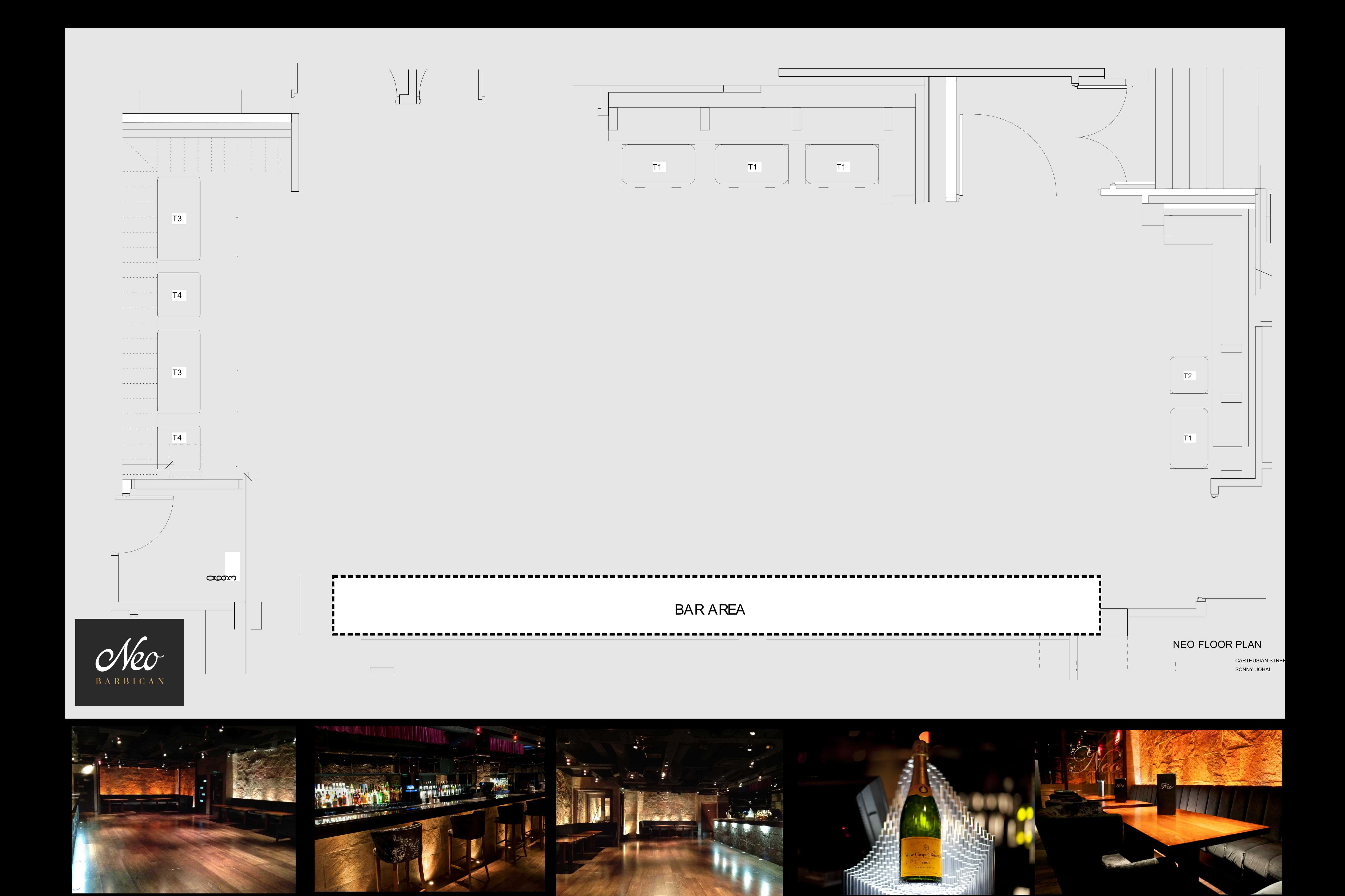 Neo, City of London 4