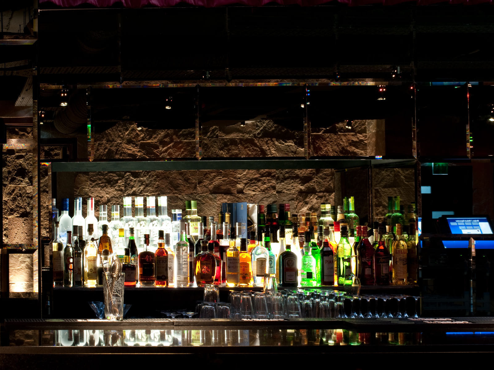 Neo, City of London 2