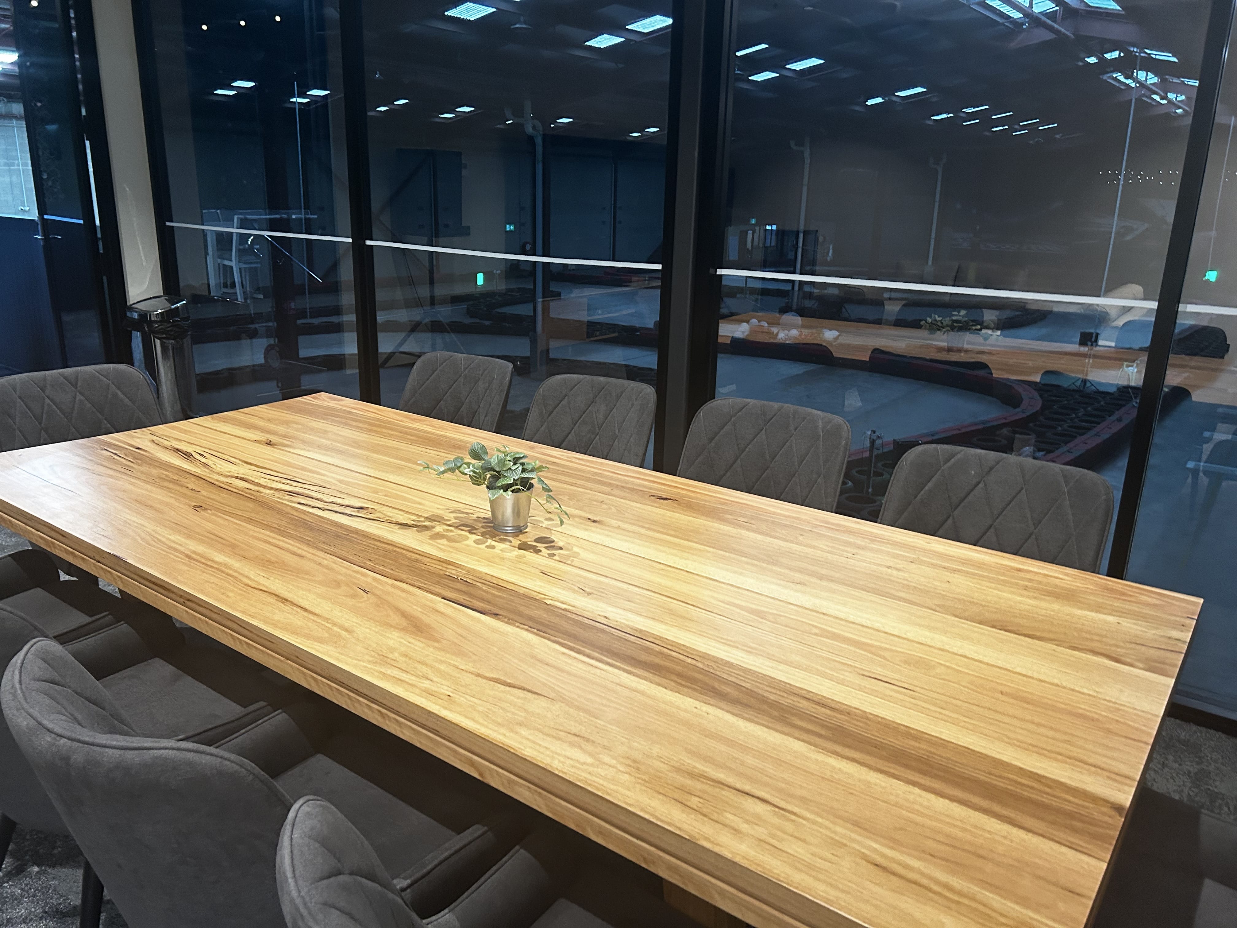 P1 Premium Lounge/Boardroom 3