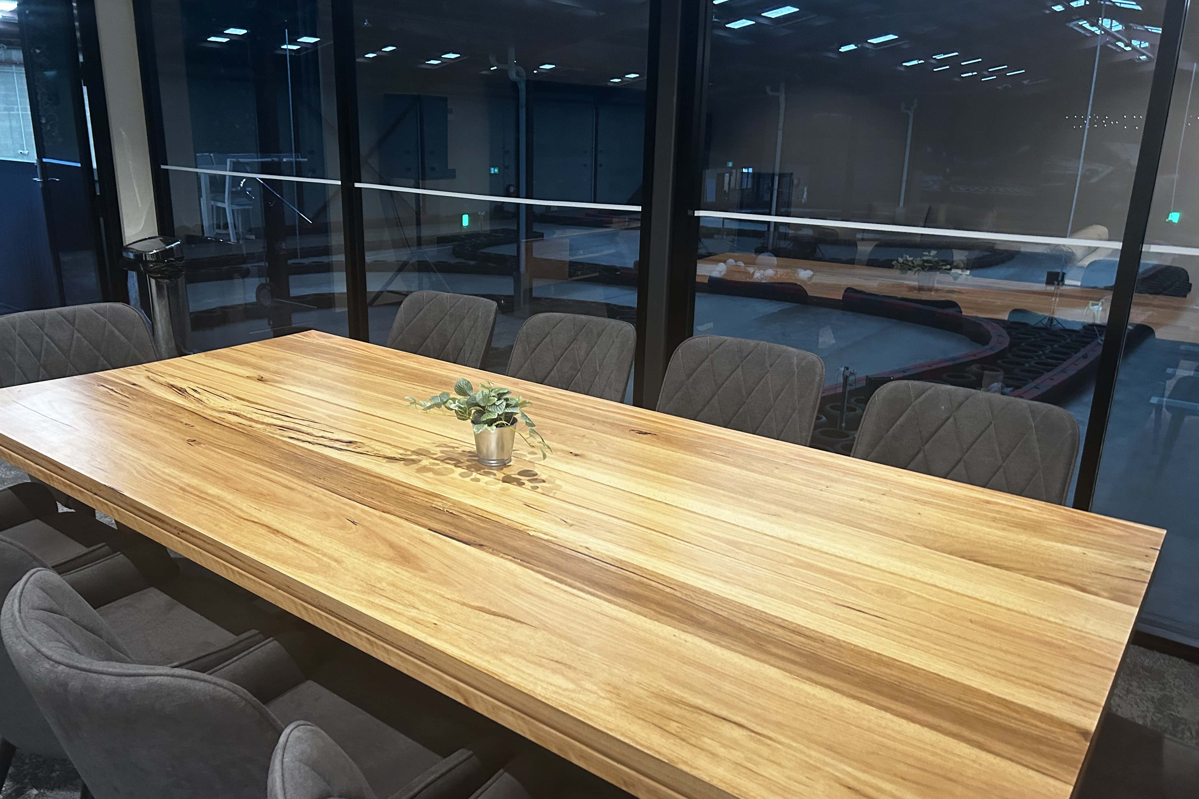 P1 Premium Lounge/Boardroom 3