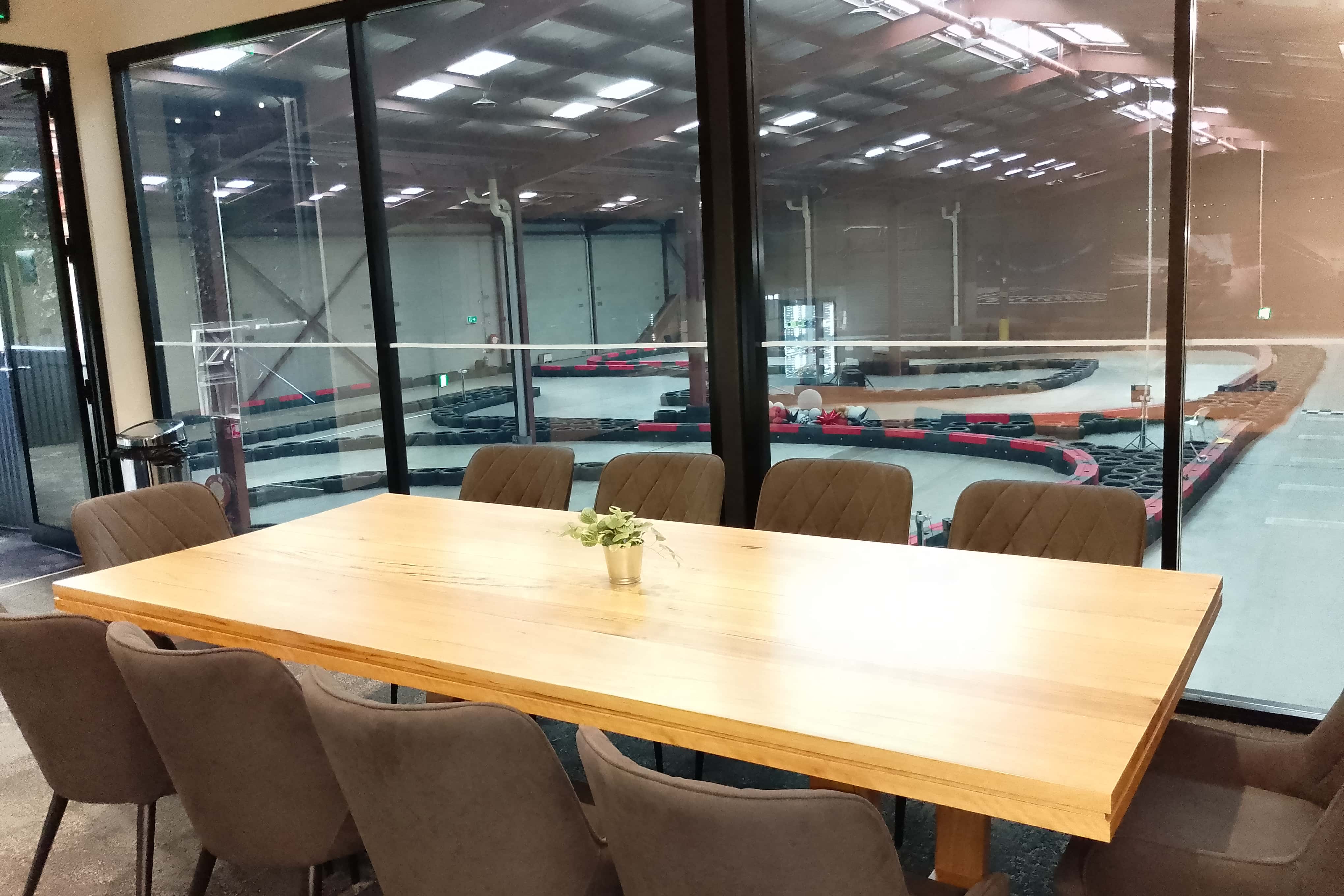 P1 Premium Lounge/Boardroom 5