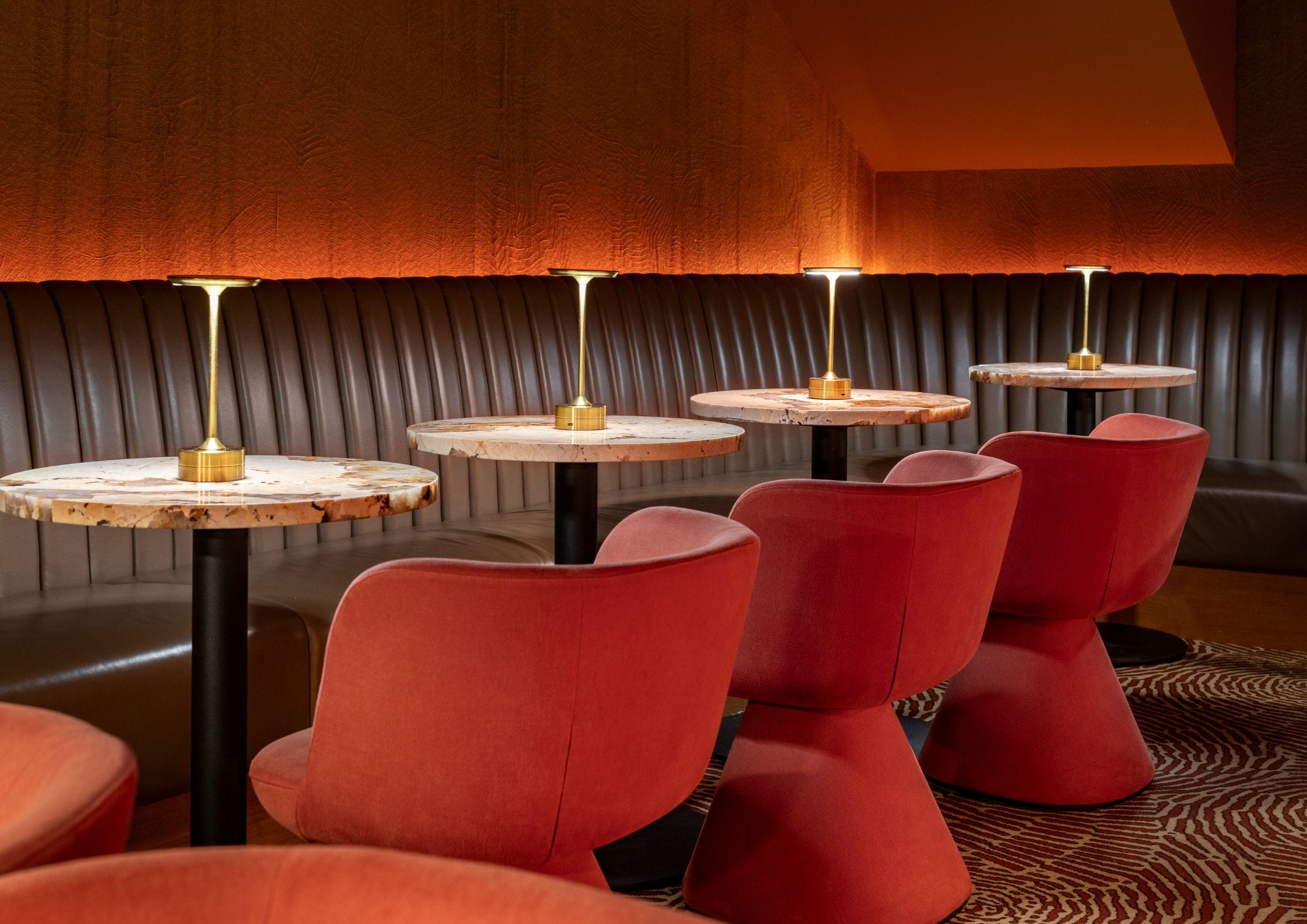 Private Dining Room 8