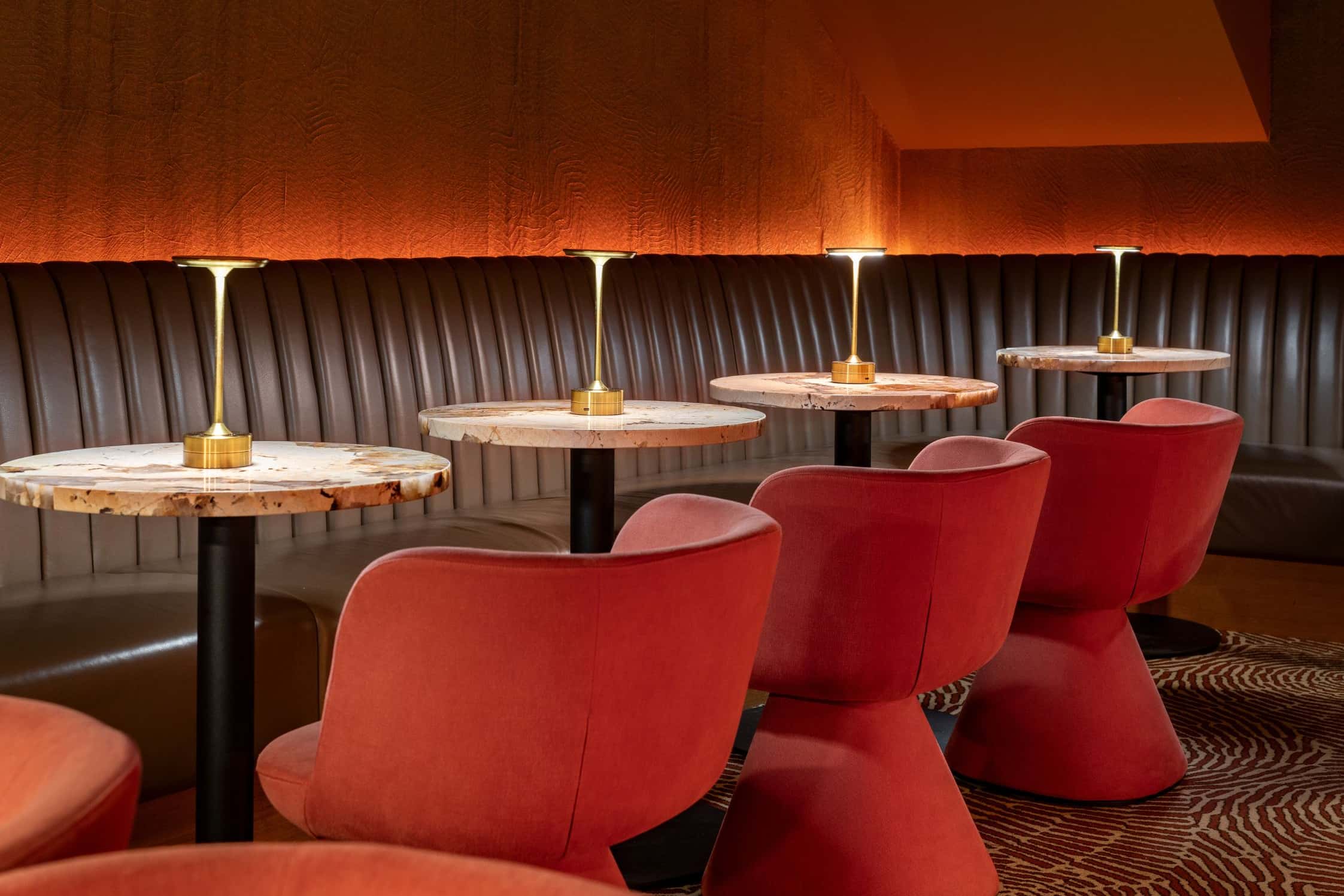 Private Dining Room 8