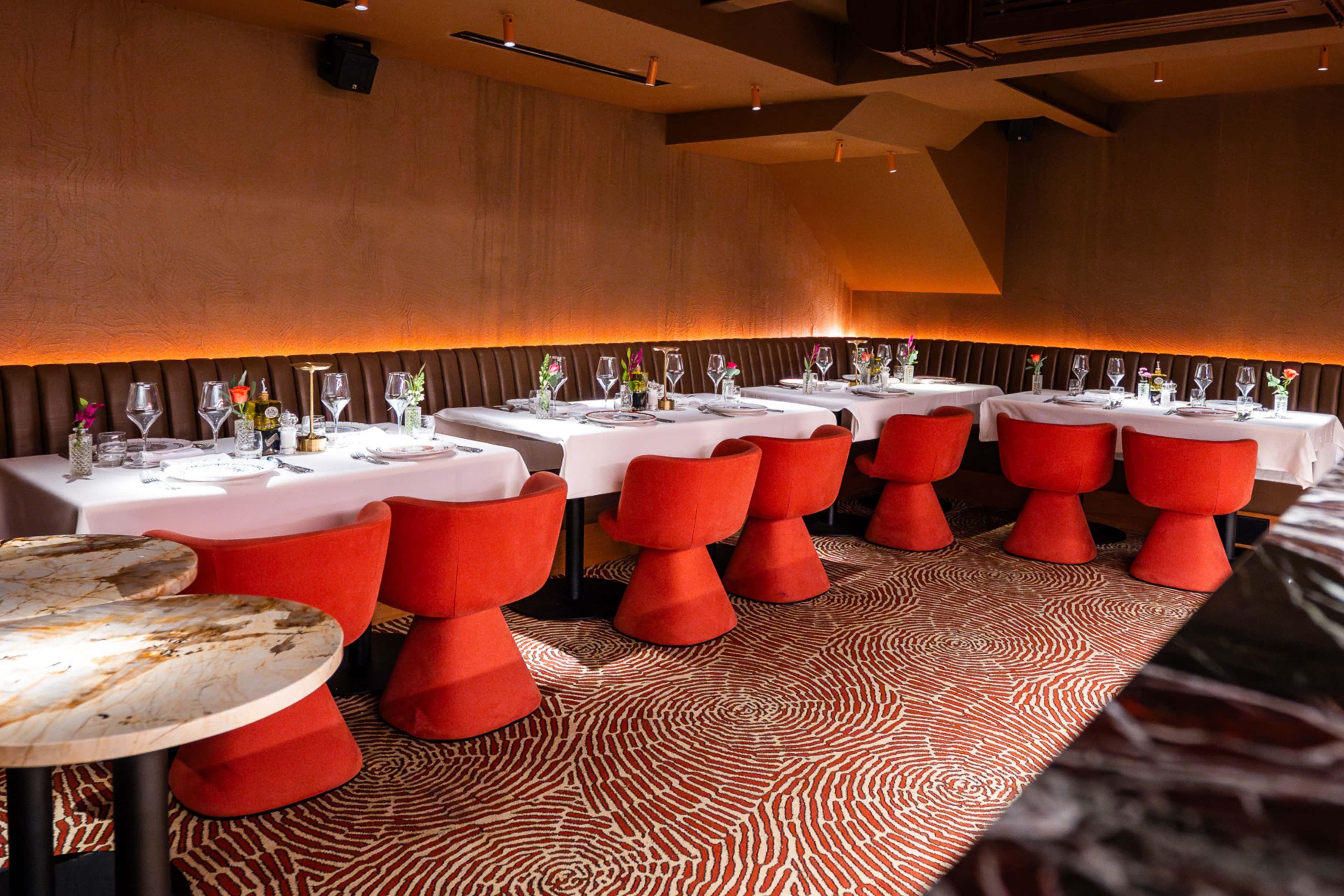 Private Dining Room 0