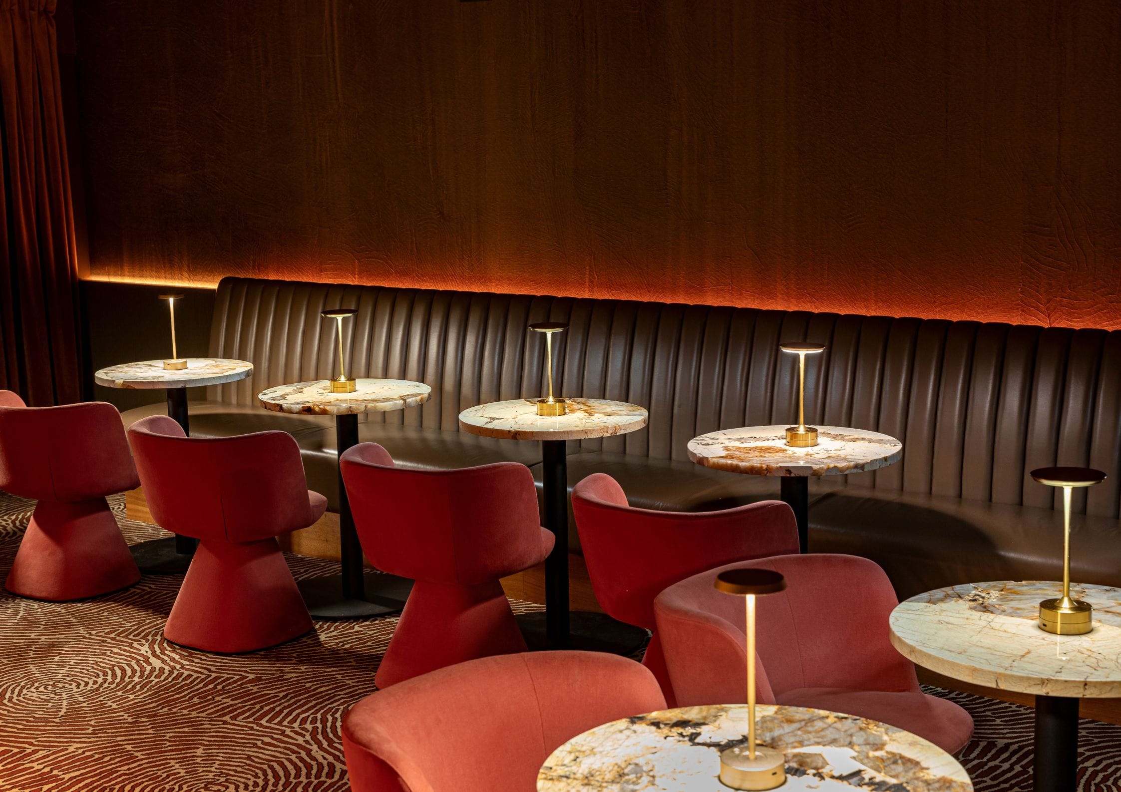 Private Dining Room 7