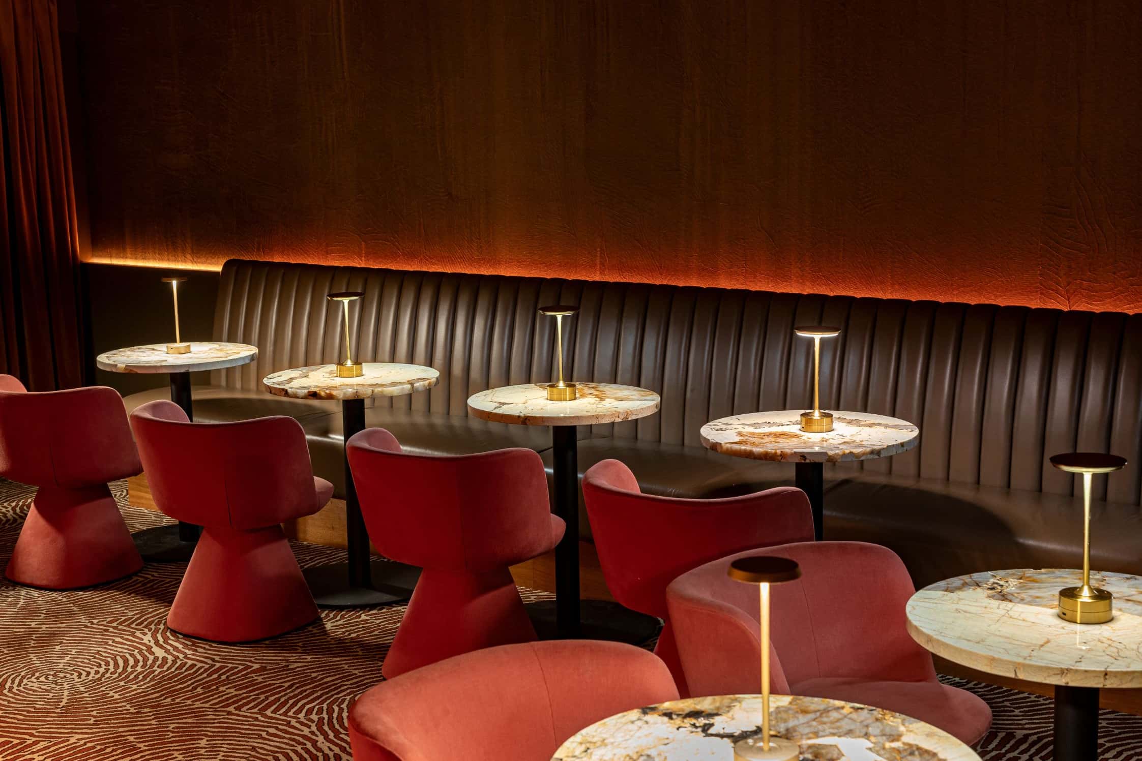 Private Dining Room 7