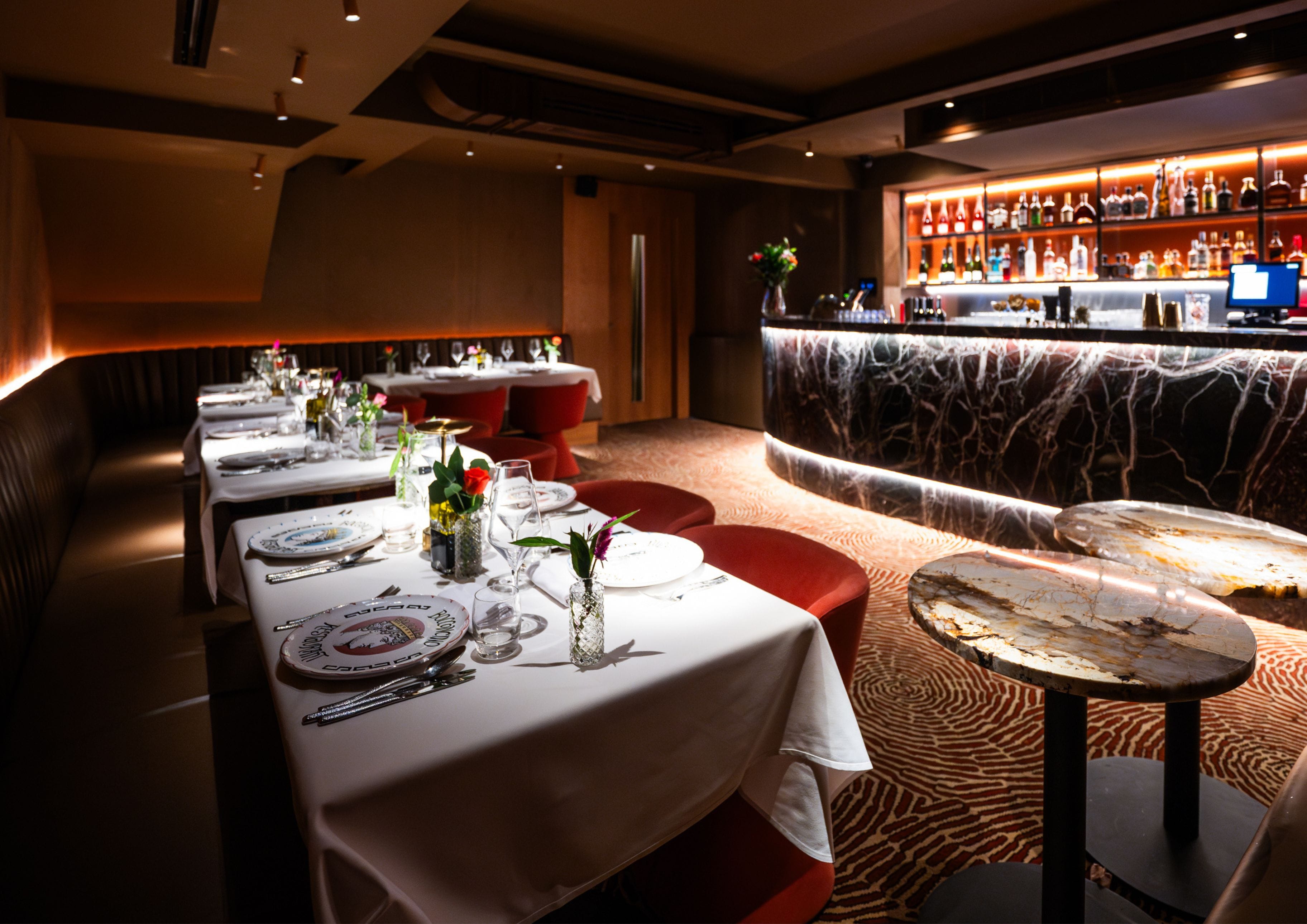 Private Dining Room 1