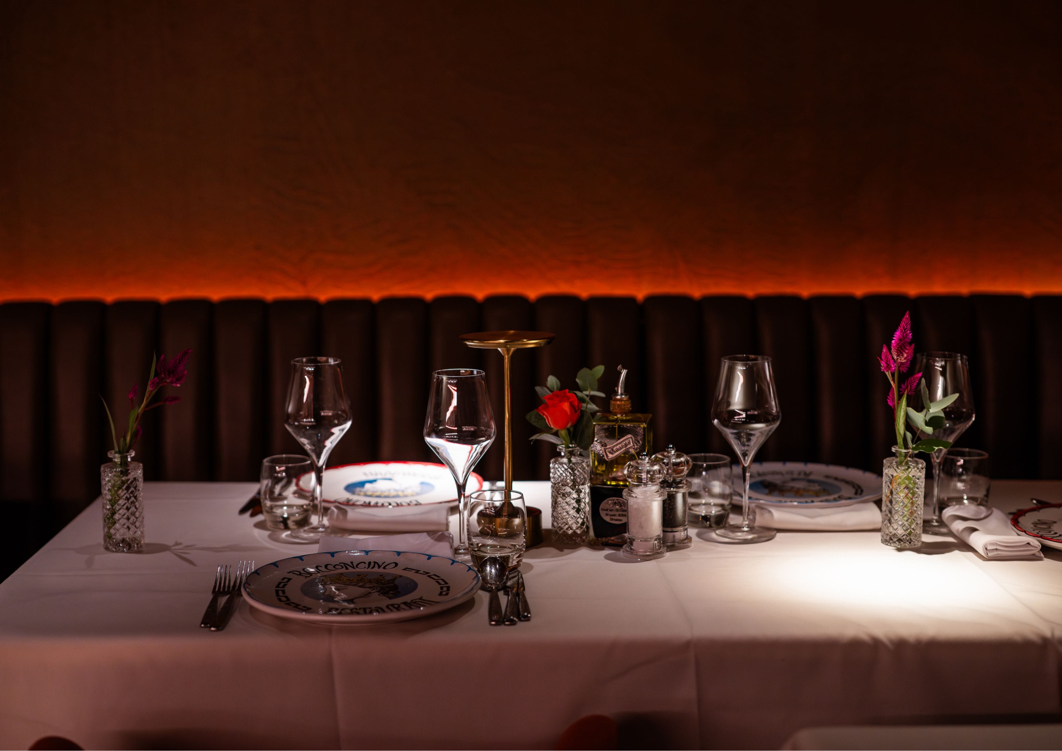 Private Dining Room 5