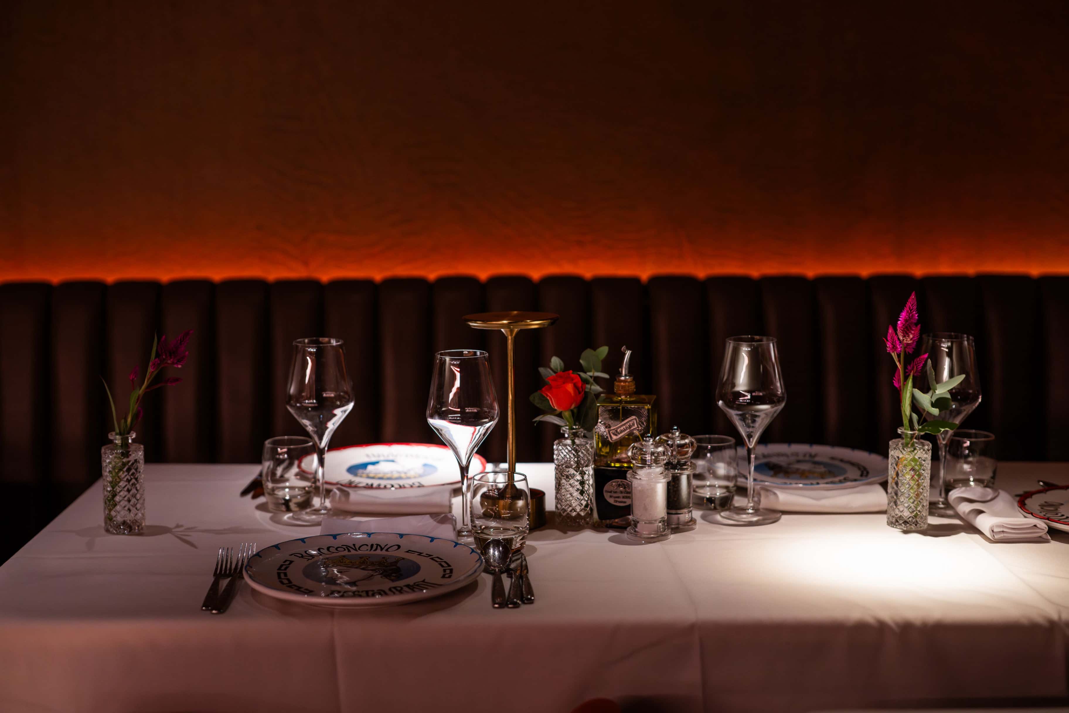 Private Dining Room 5