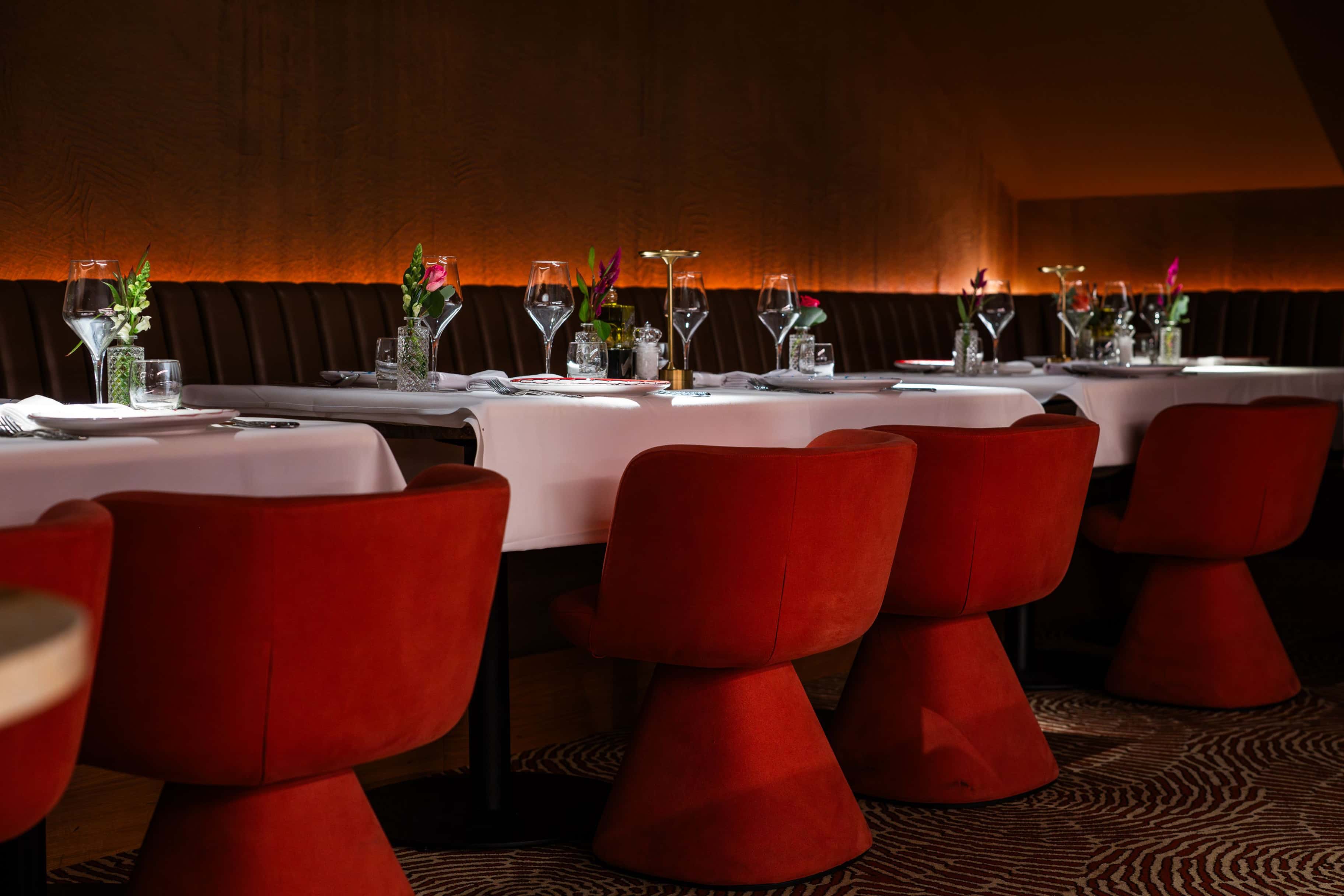 Private Dining Room 3