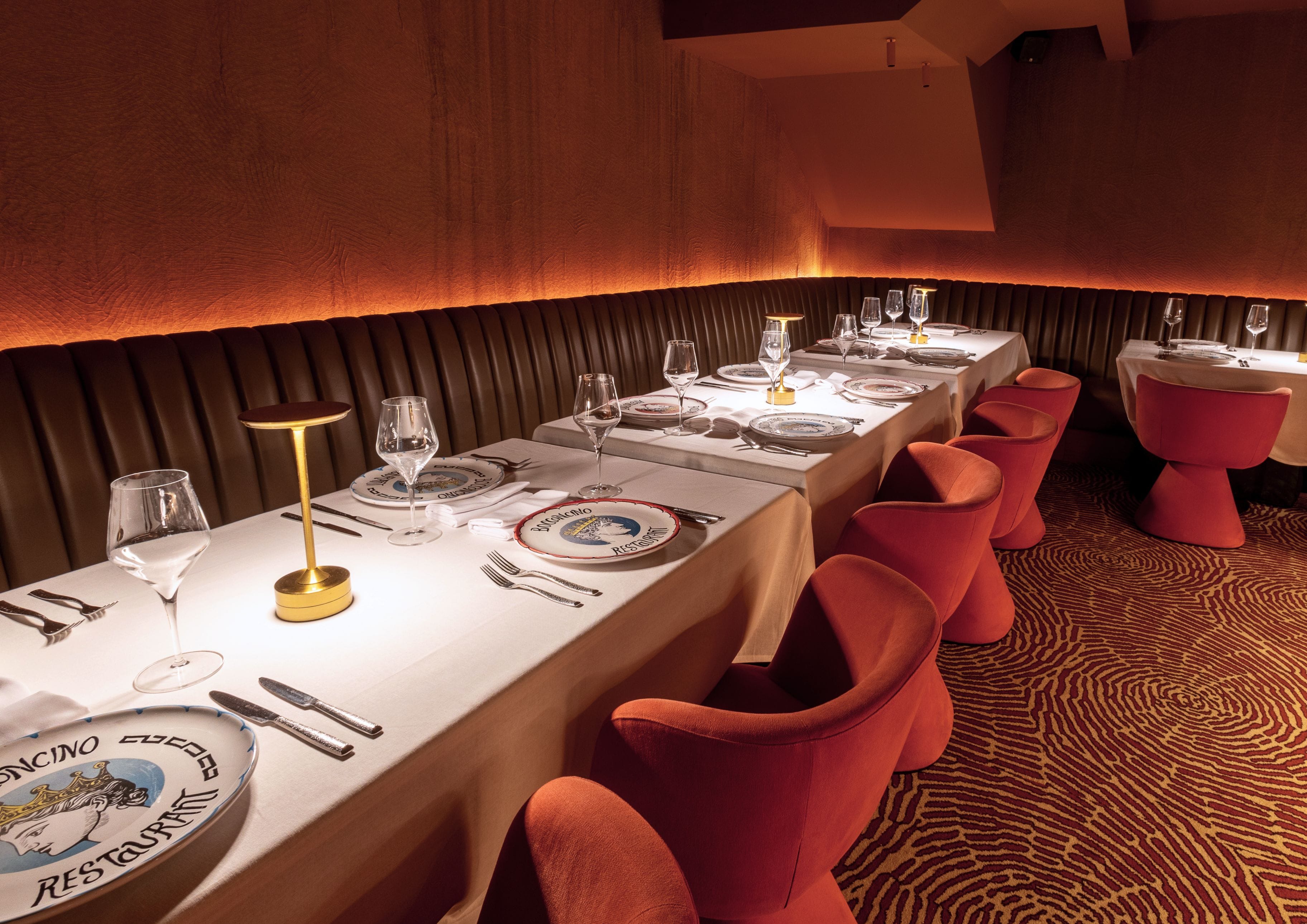 Private Dining Room 4