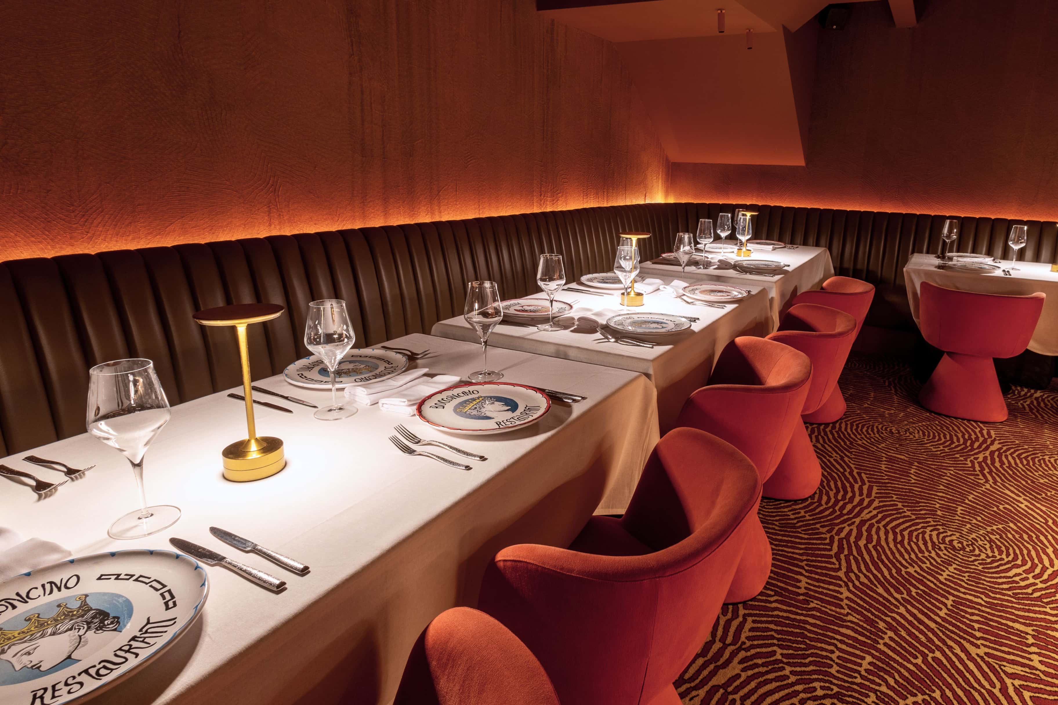 Private Dining Room 4